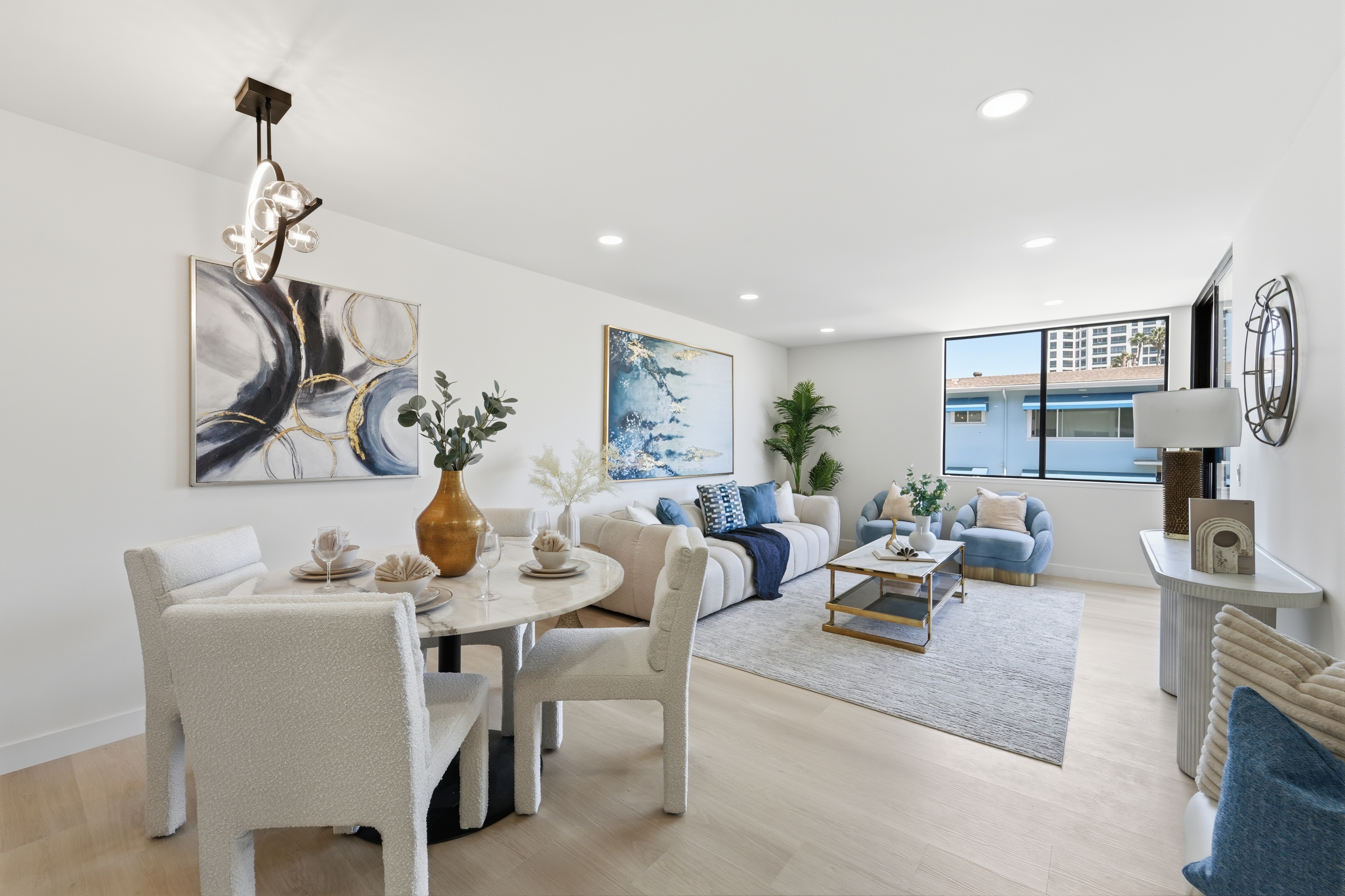  1140 East Ocean Boulevard #109, Long Beach, CA 90802 - 物件實景