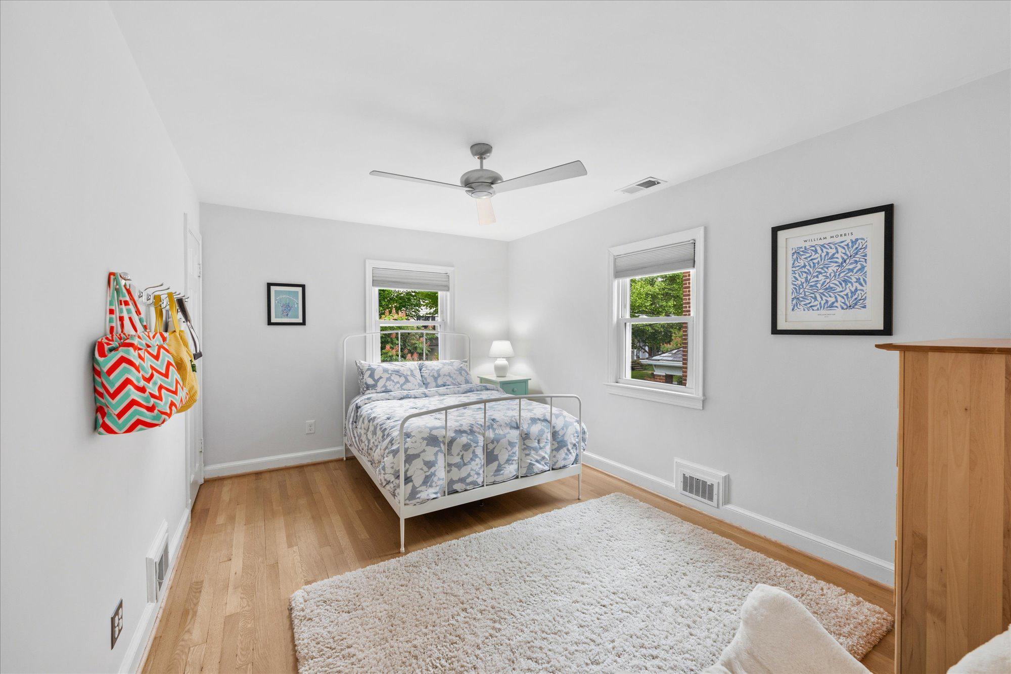  4417 Faraday Place NW, Washington, DC, 20016 - 物件實景