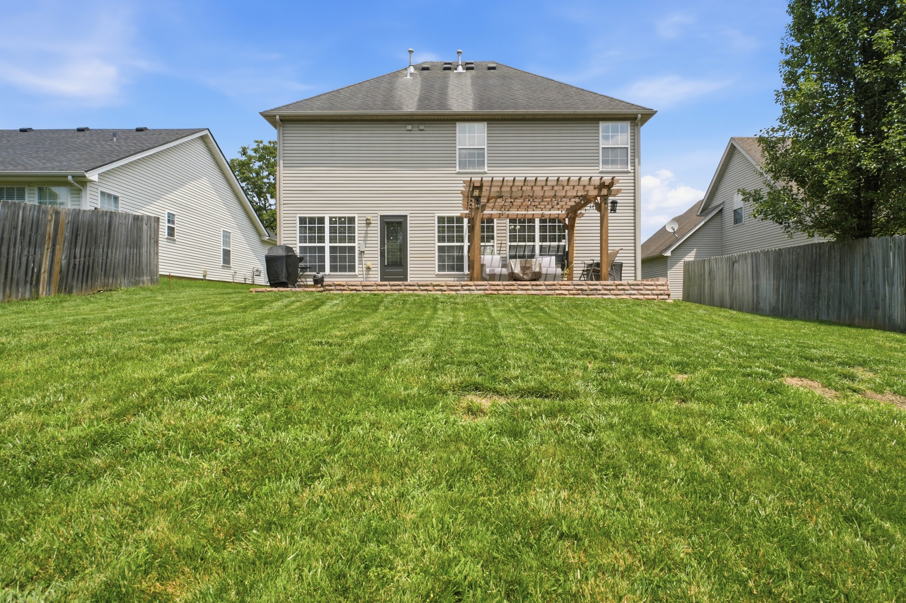  1210 Beckley Hills Court, Louisville, KY 40245 - 物件實景