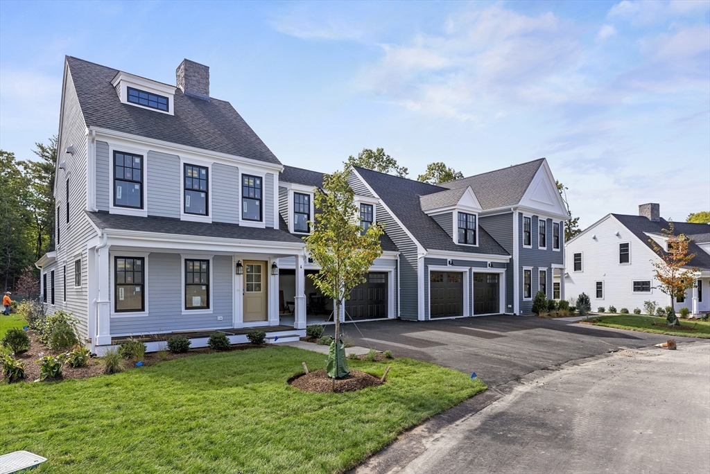 46 Sandwich Road Unit 14, Plymouth, Massachusetts, 02360, United States, 2 Bedrooms Bedrooms, ,3 BathroomsBathrooms,Residential,For Sale,46 Sandwich Road Unit 14,1616401