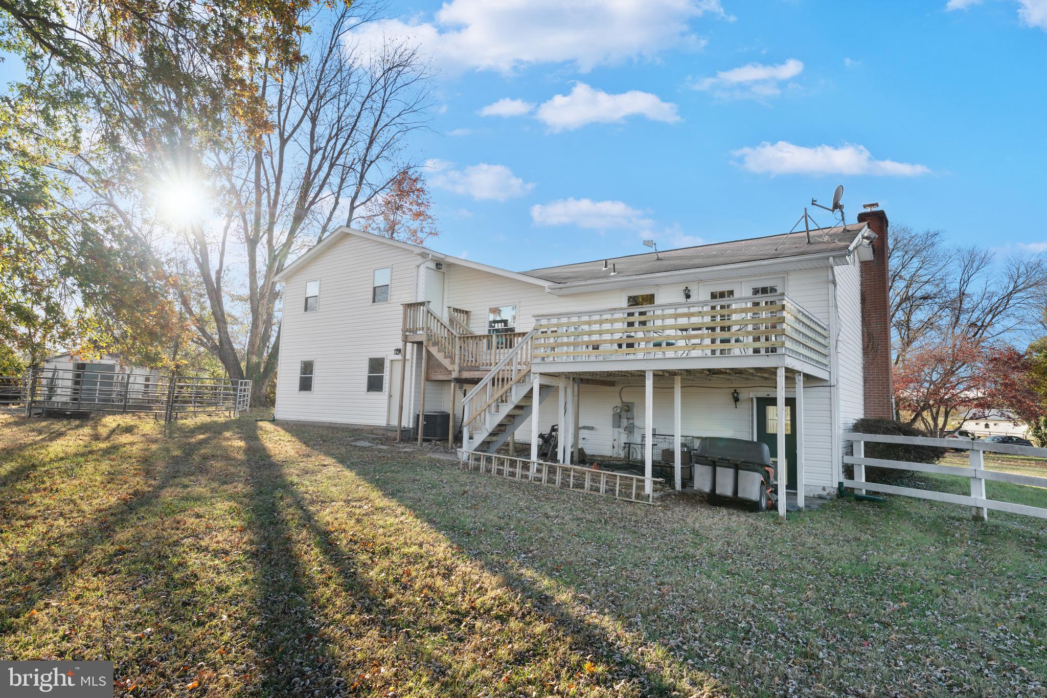Warrenton, Virginia, 20187, United States, 3 Bedrooms Bedrooms, ,2 BathroomsBathrooms,Residential,For Sale,1987045