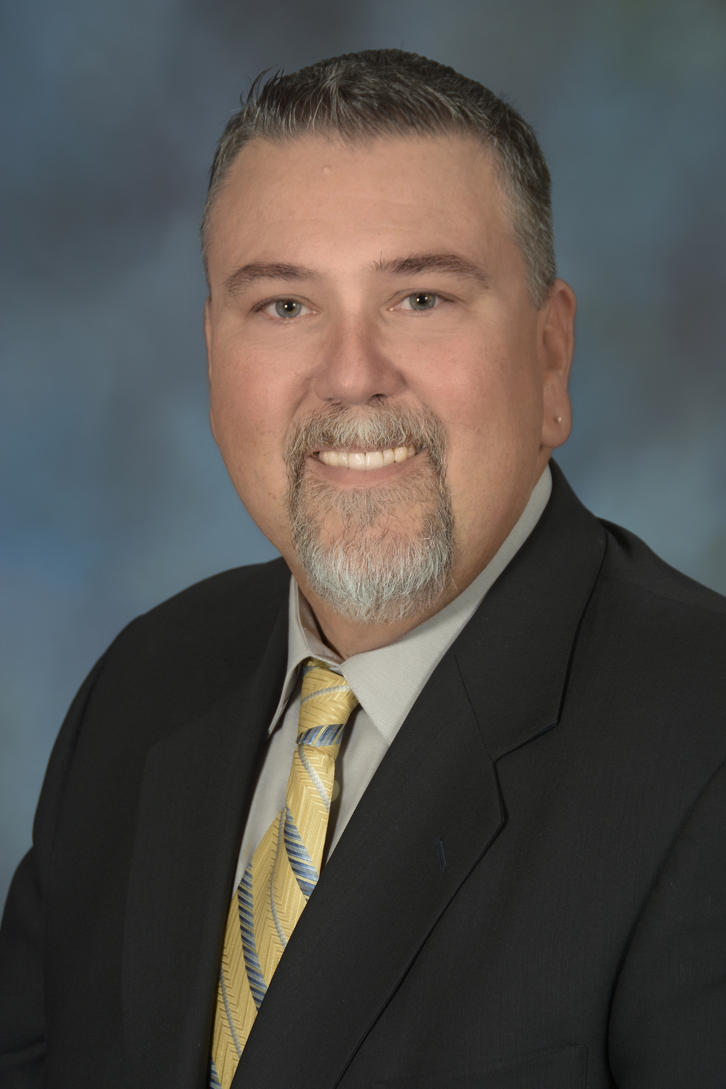 John Seiverd