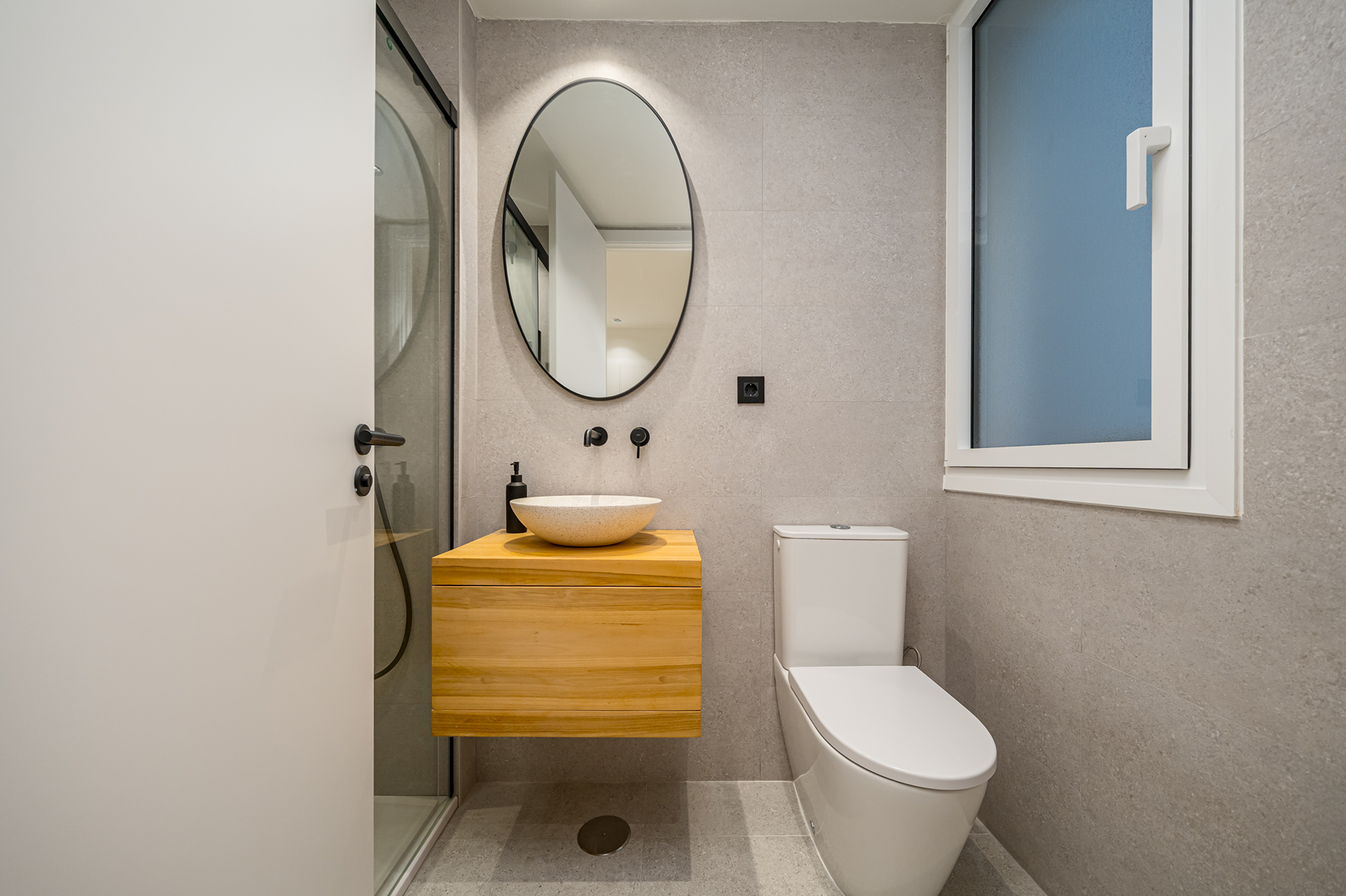  Elegant flat in Conde Duque - 物件實景