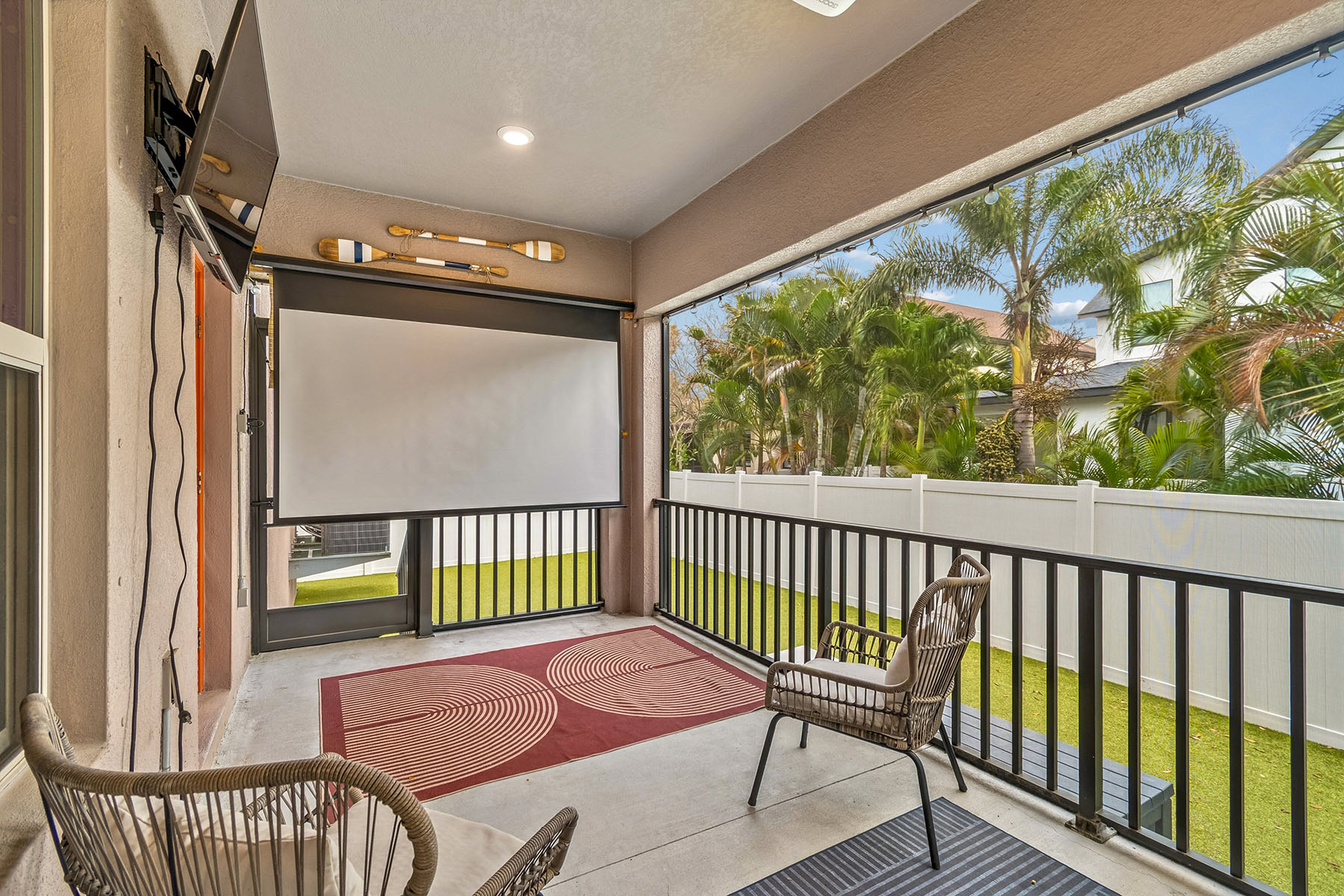  TAMPA - 物件實景