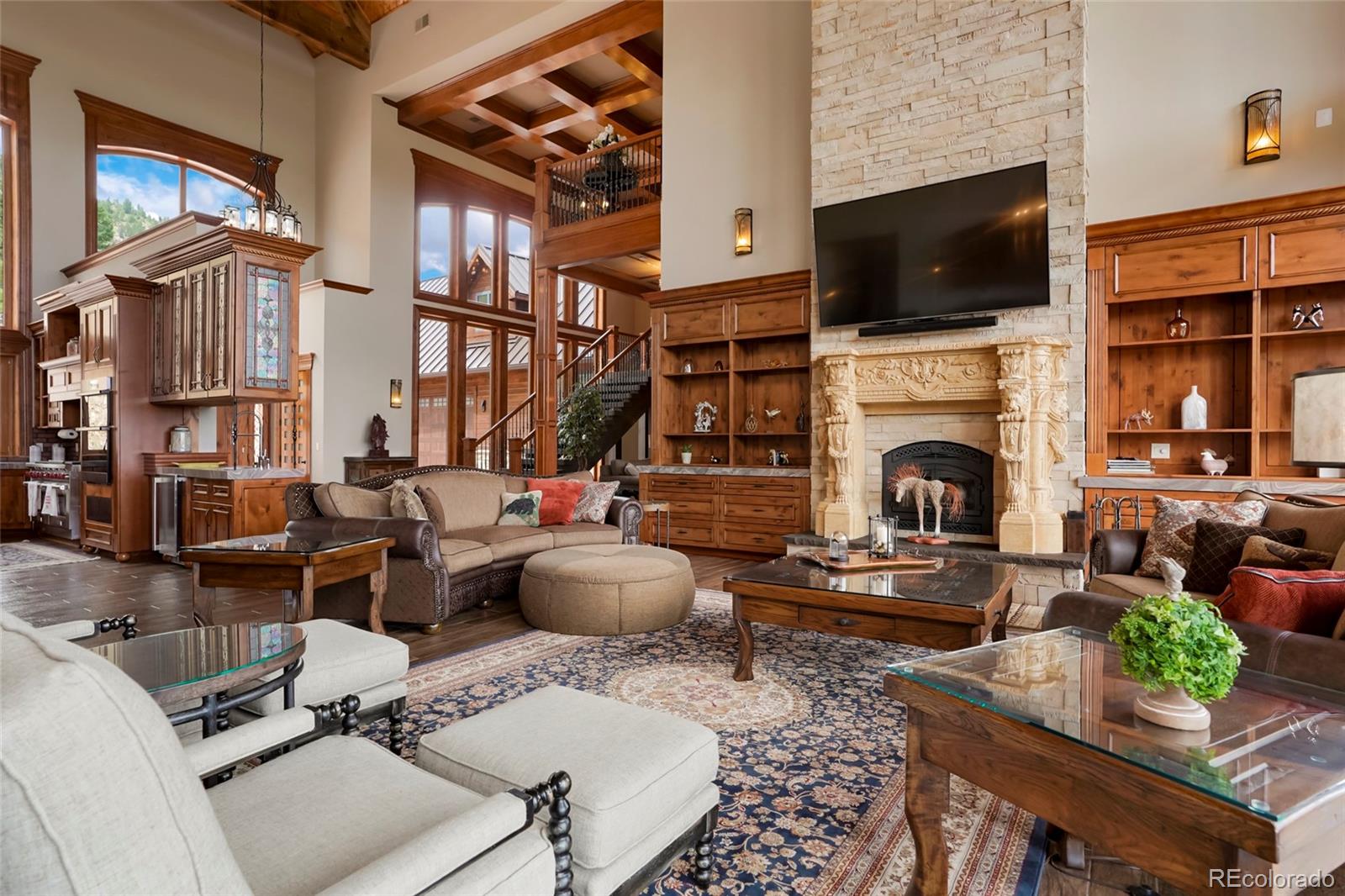 Estes Park, Colorado, 80517, United States, 6 Bedrooms Bedrooms, ,4 BathroomsBathrooms,Residential,For Sale,1948070