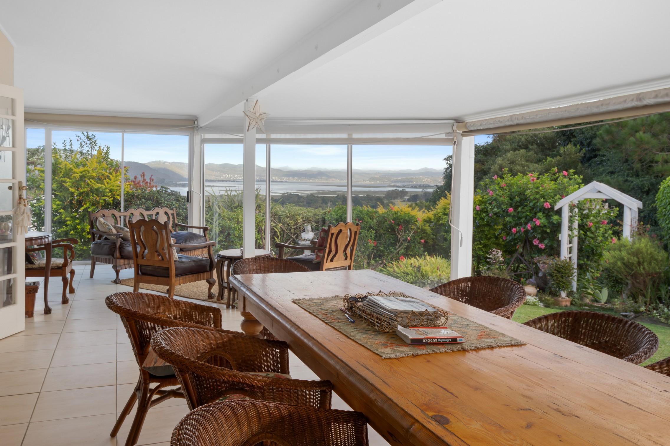  24 Andrew Avenue, Rexford, Knysna - 物件實景