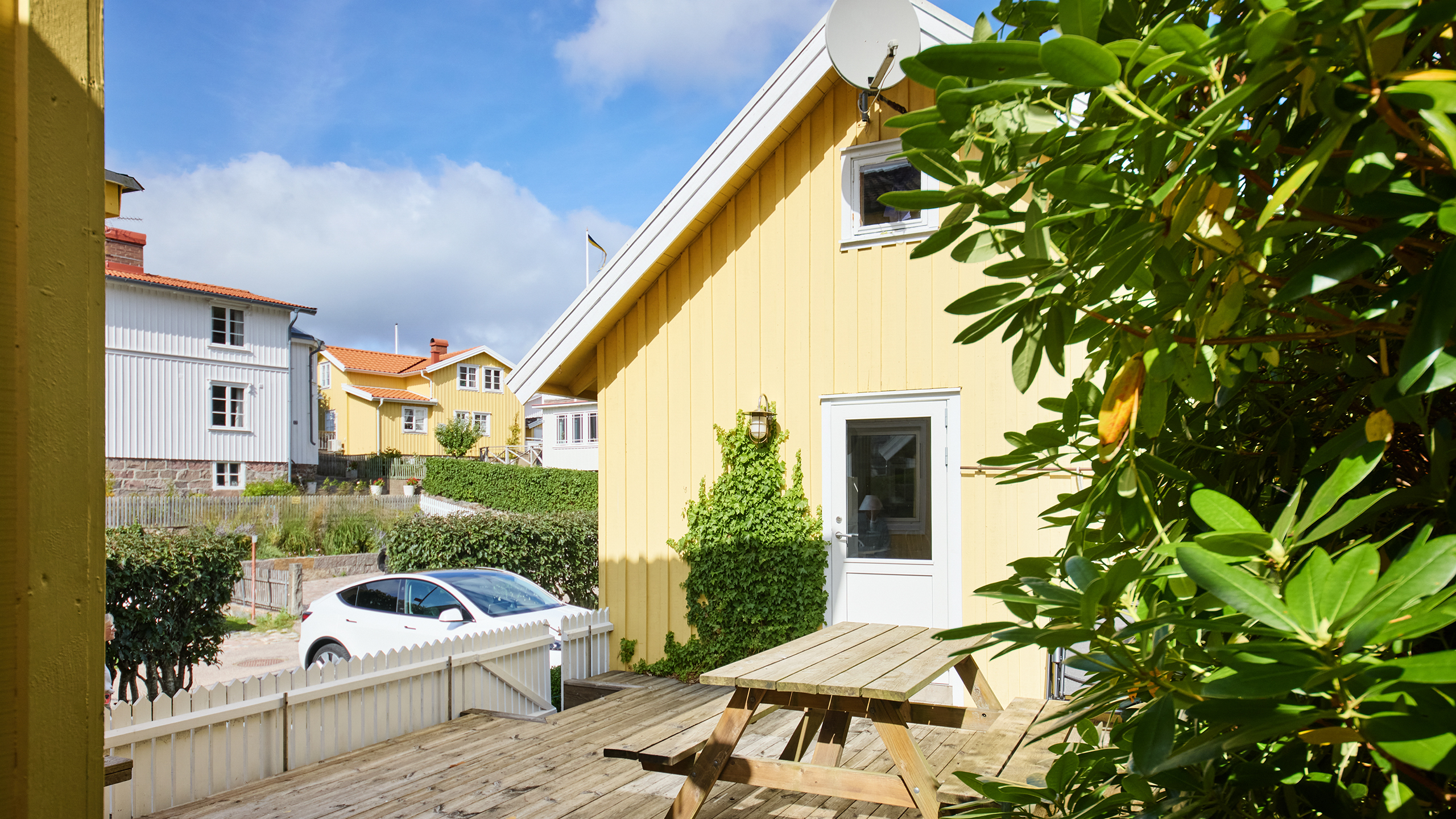  Båtsmansliden 13 - 物件實景