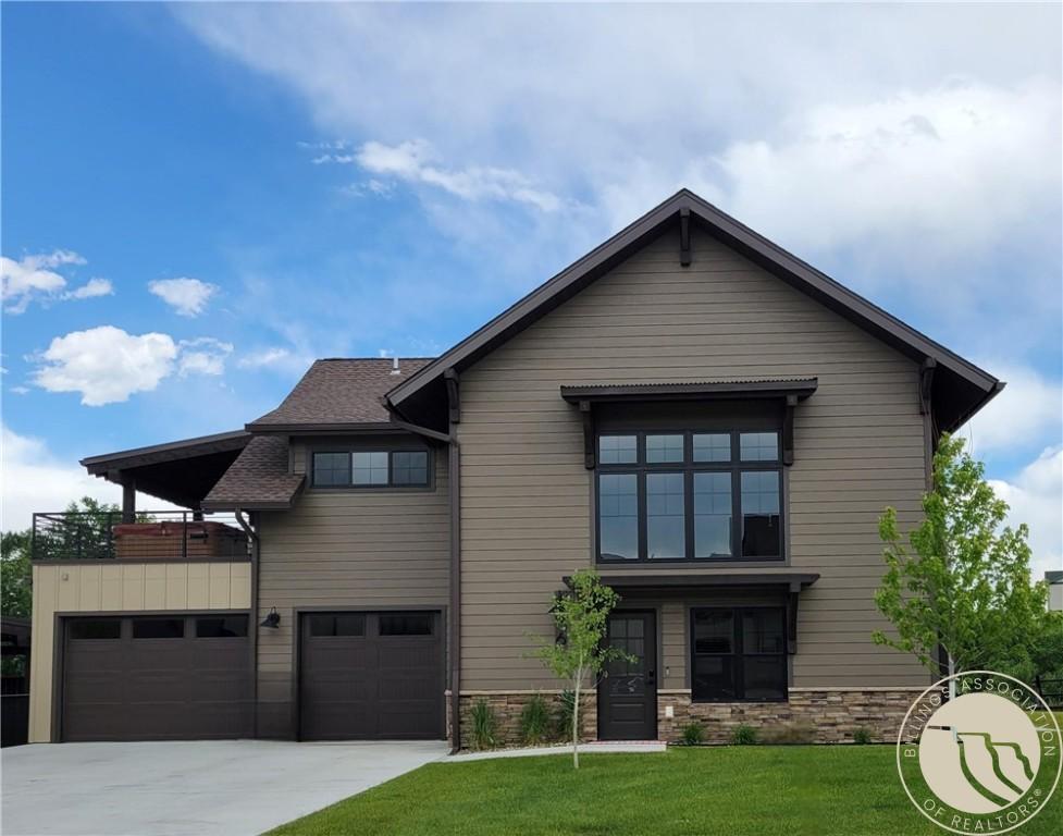 Red Lodge, Montana, 59068, United States, 3 Bedrooms Bedrooms, ,3 BathroomsBathrooms,Residential,For Sale,1939083