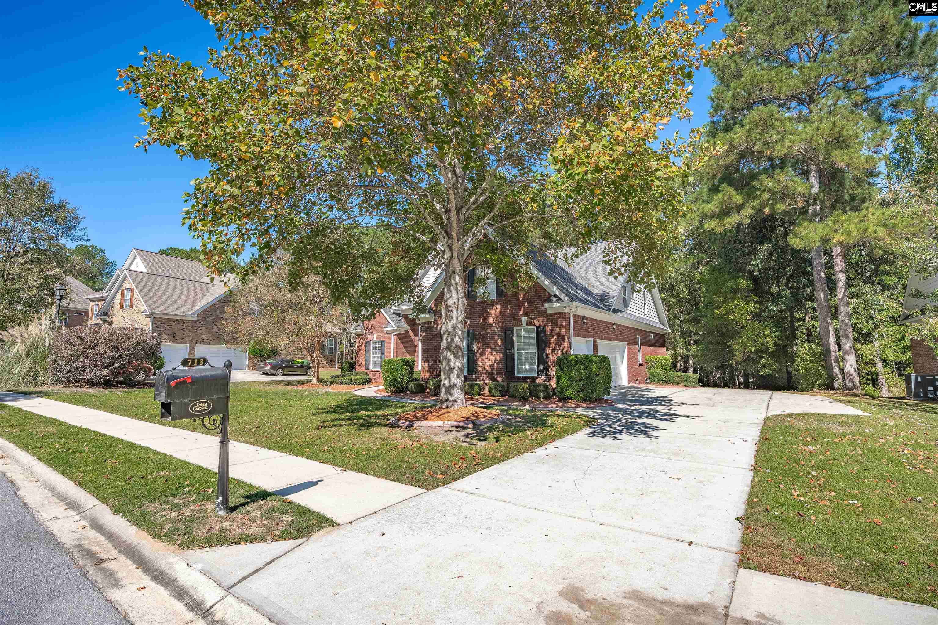 Columbia, South Carolina, 29229, United States, 4 Bedrooms Bedrooms, ,3 BathroomsBathrooms,Residential,For Sale,1969107