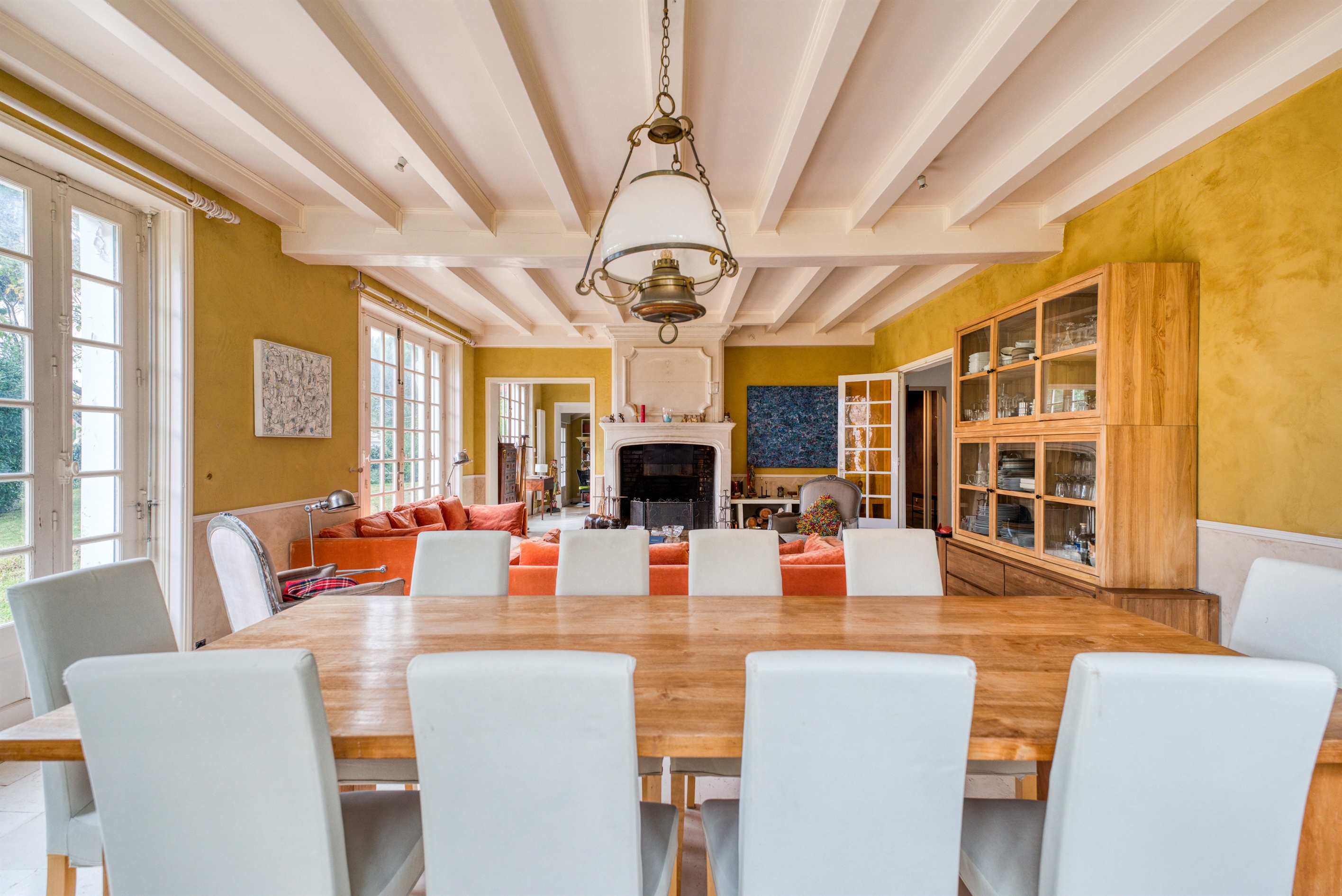  BEAUTIFUL PROPERTY IN LA TREMBALDE 800 M FROM THE TOWN CENTER - 物件實景