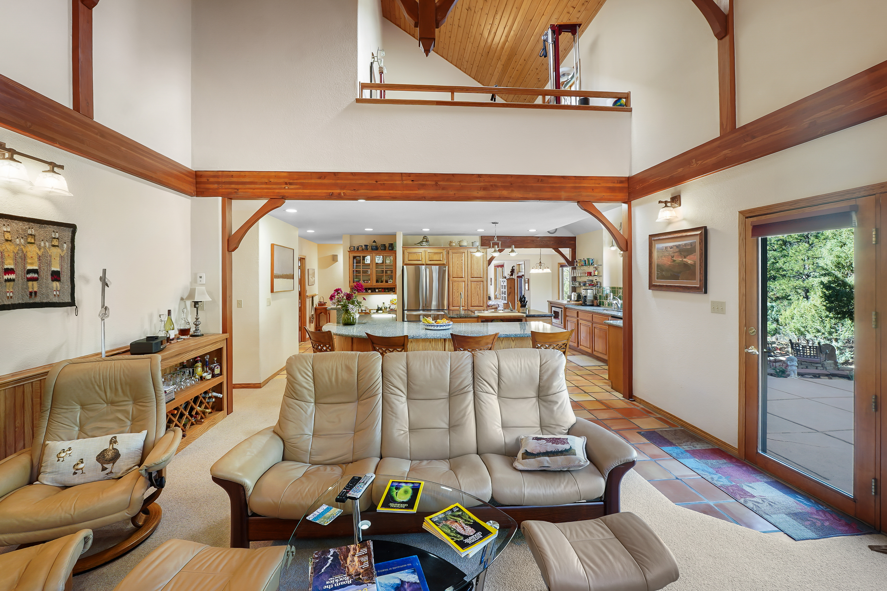  25 Perins Vista Drive, Durango, CO 81301 - 物件實景