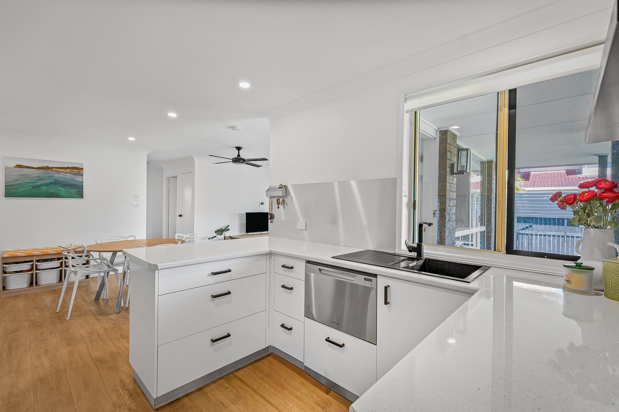  2/10 Barrett Drive, Lennox Head - 物件實景
