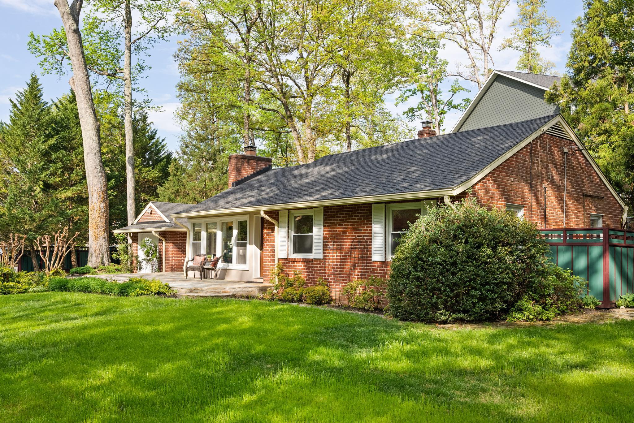  7616 Admiral Drive, Alexandria, VA, 22308 - 物件實景