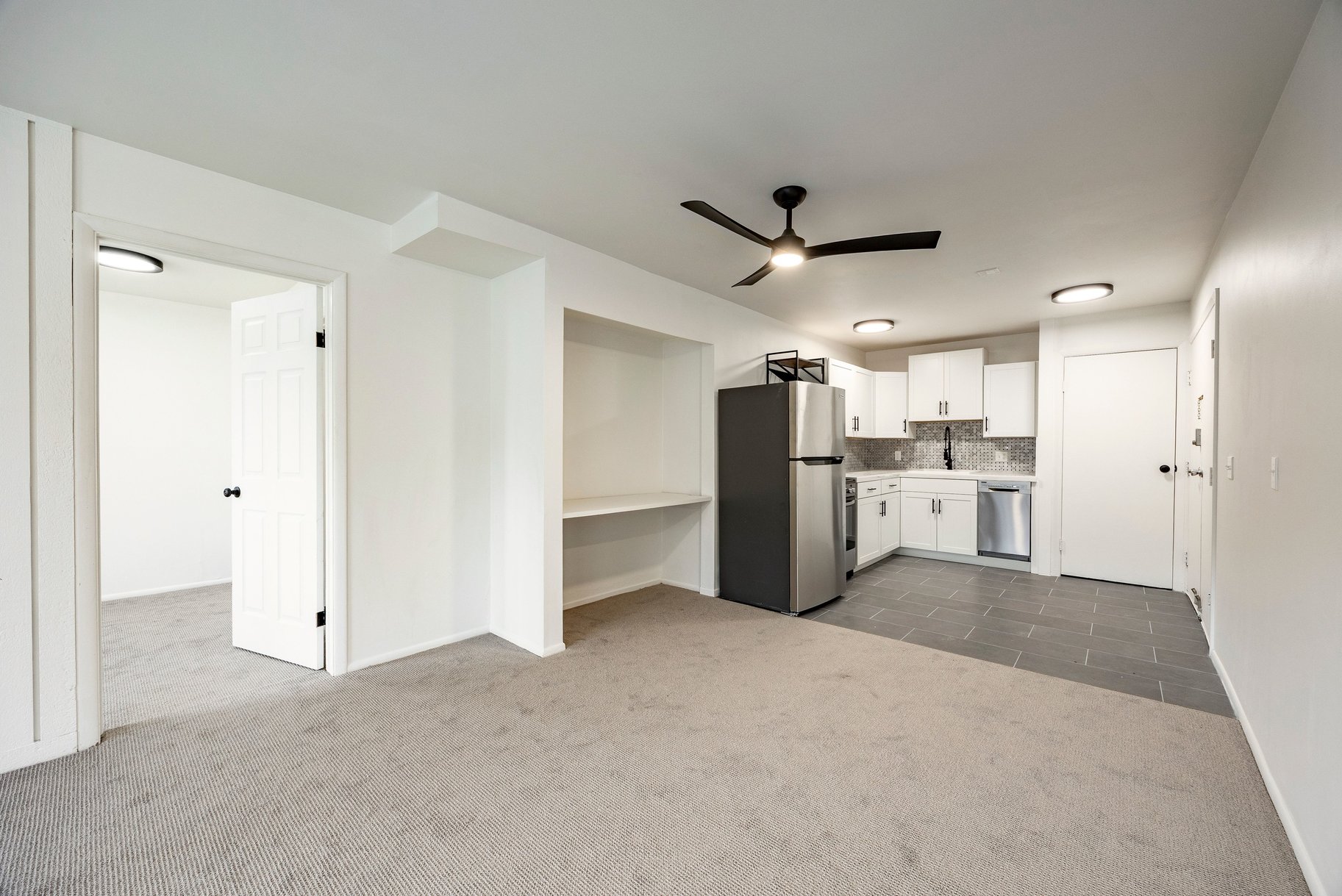  Remodeled Condo in the Heart of Salt Lake City - 物件實景