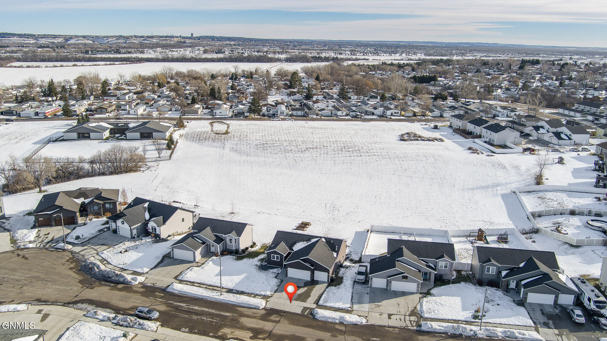 Mandan, North Dakota, 58554, United States, 4 Bedrooms Bedrooms, ,2 BathroomsBathrooms,Residential,For Sale,2006369