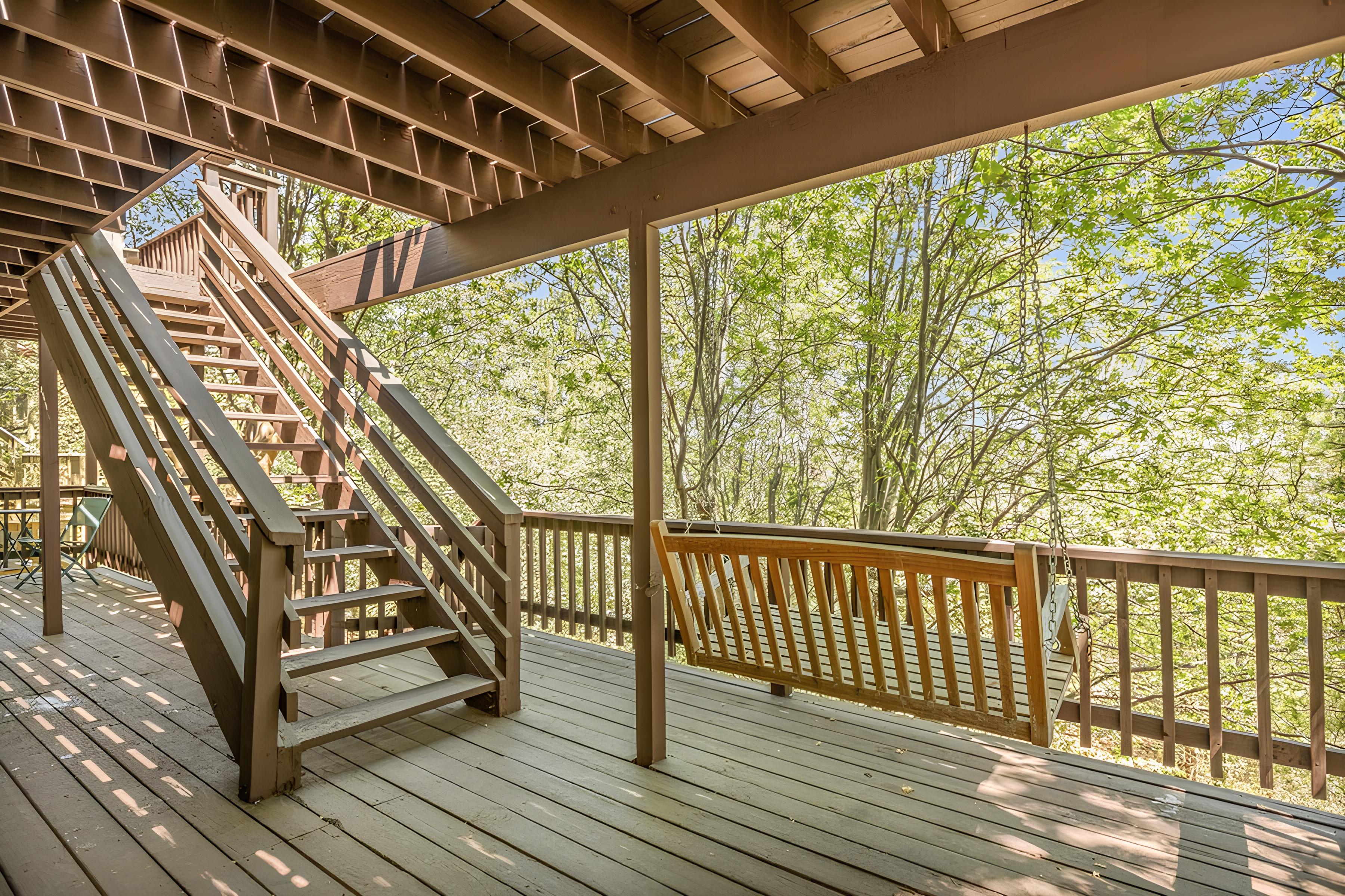  1360 Montreal Drive, Lake Arrowhead, CA 92352 - 物件實景