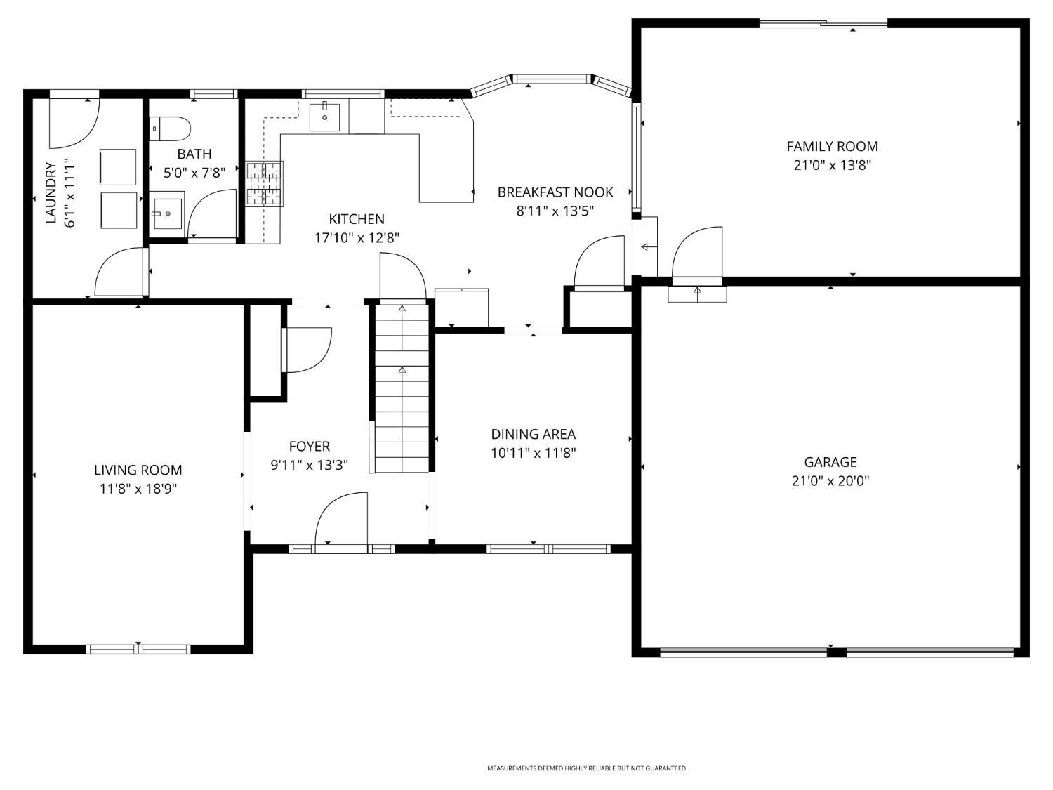 Middlesex, New Jersey, 08846, United States, 4 Bedrooms Bedrooms, ,3 BathroomsBathrooms,Residential,For Sale,1968933