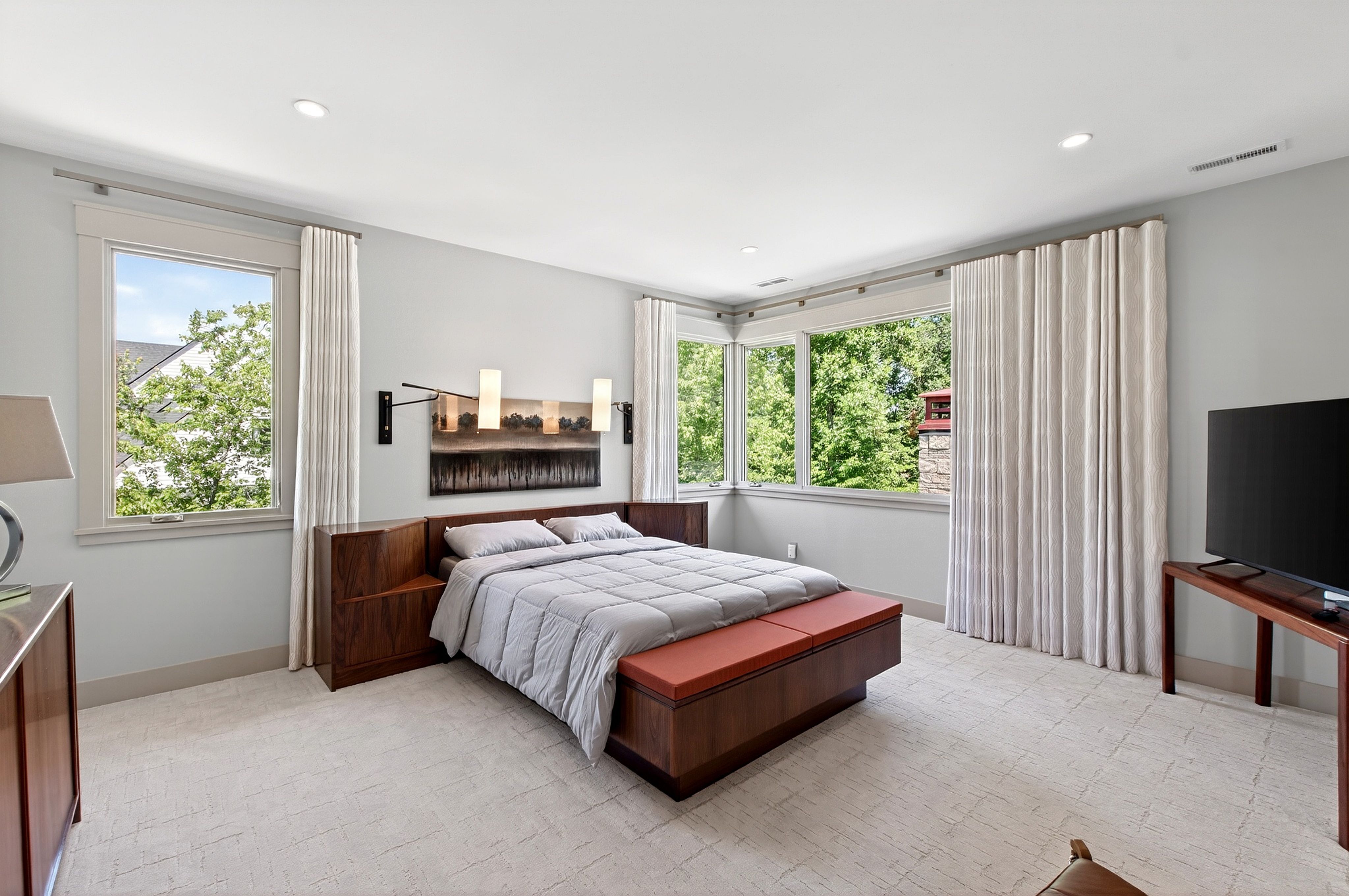  5141 Avalaire Oaks Drive, Raleigh, NC, 27614 - 物件實景