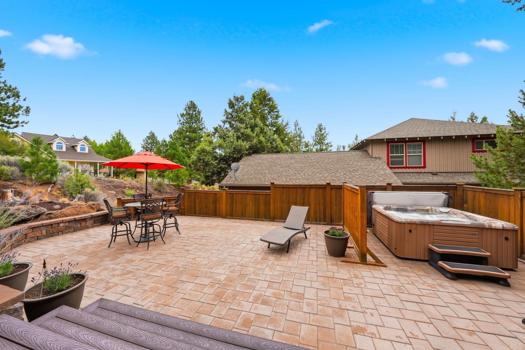  1287 NW City Heights Drive Bend, OR 97703 - 物件實景