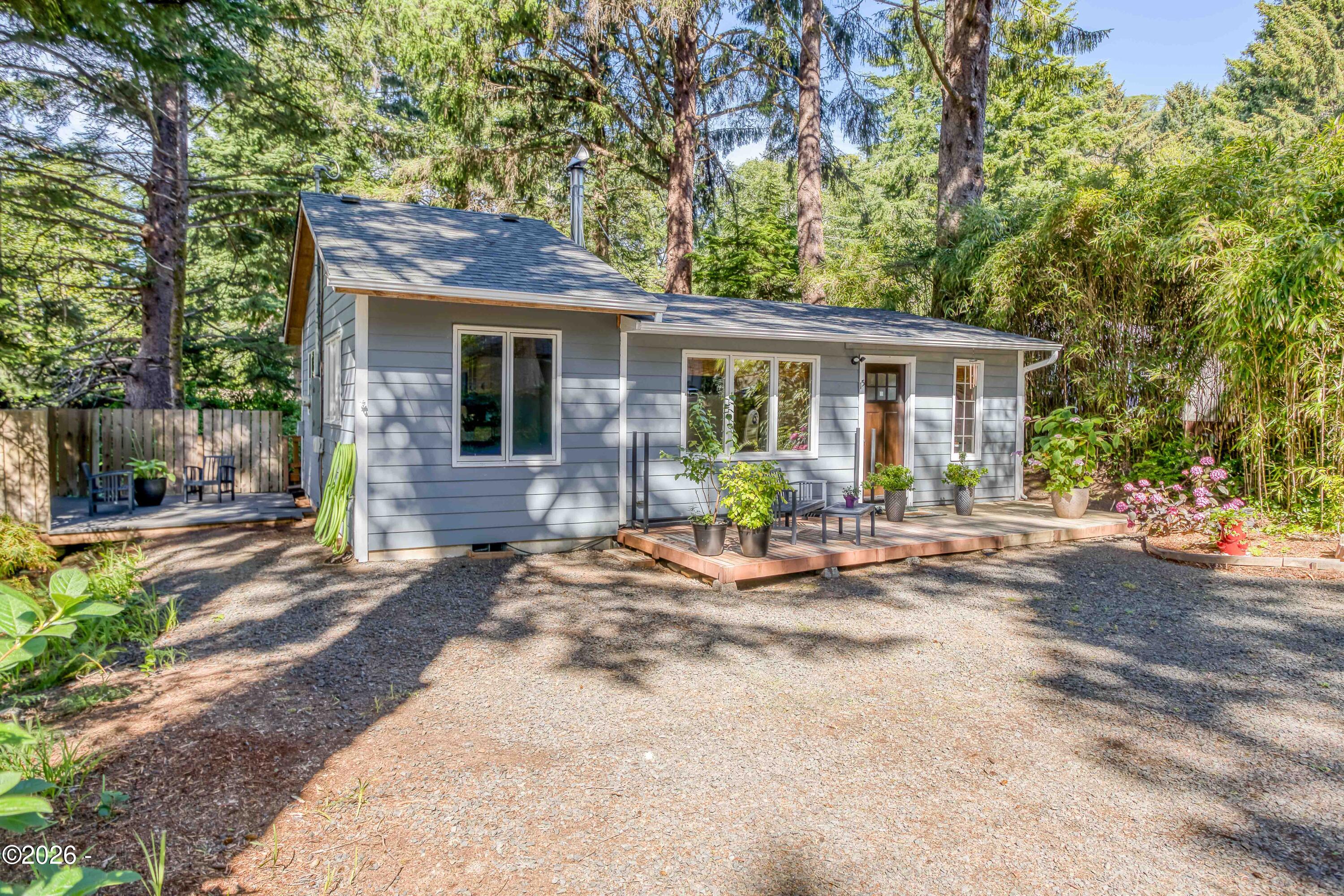 Keene Ave, Depoe Bay, OR 97341
