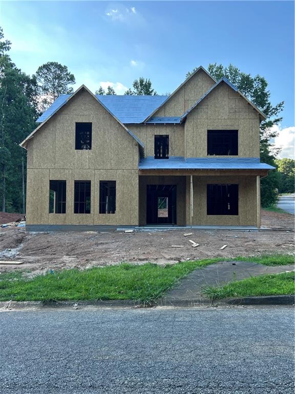 Flowery Branch, Georgia, 30542, United States, 4 Bedrooms Bedrooms, ,3 BathroomsBathrooms,Residential,For Sale,1877099