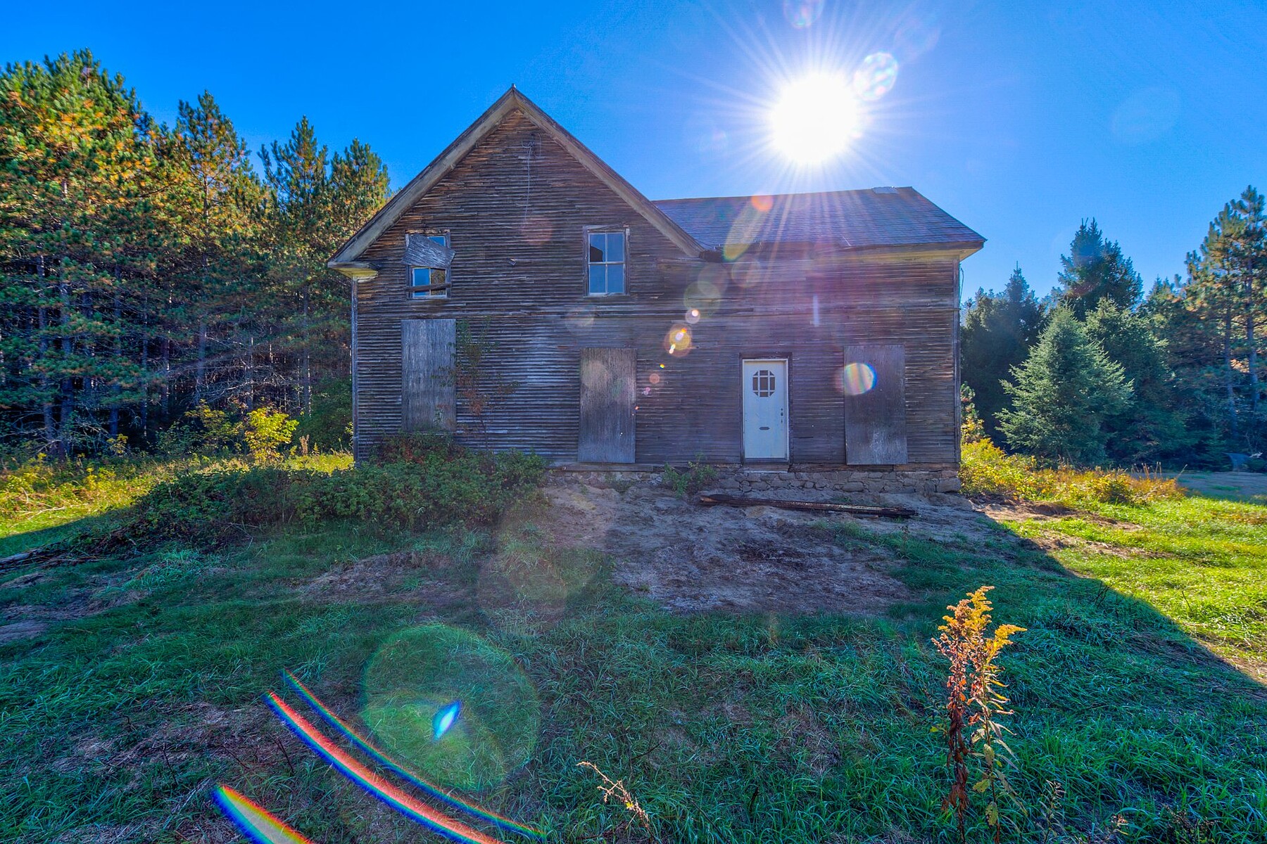  Huberdeau, Laurentides - 物件實景