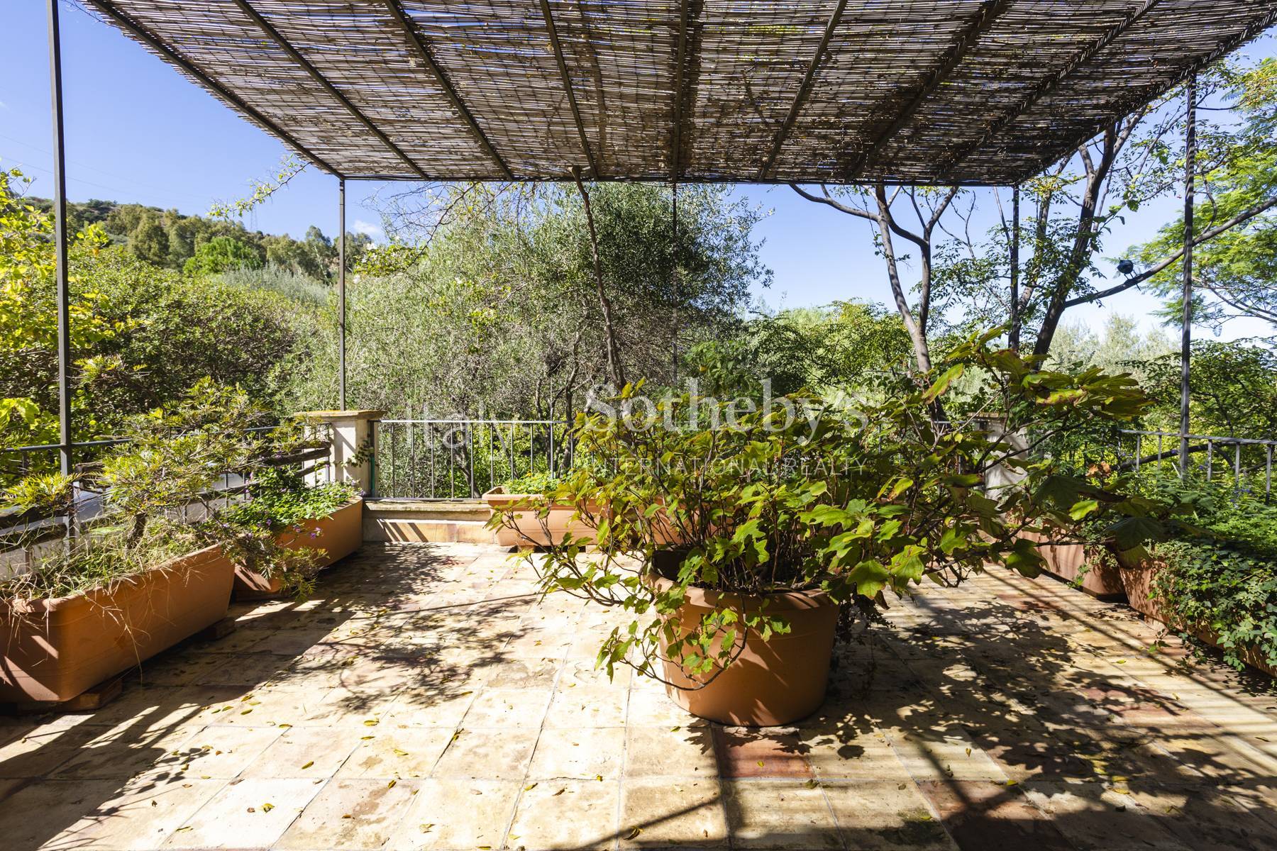  Elegant Villa with Pool in the Sicilian Countryside - 物件實景