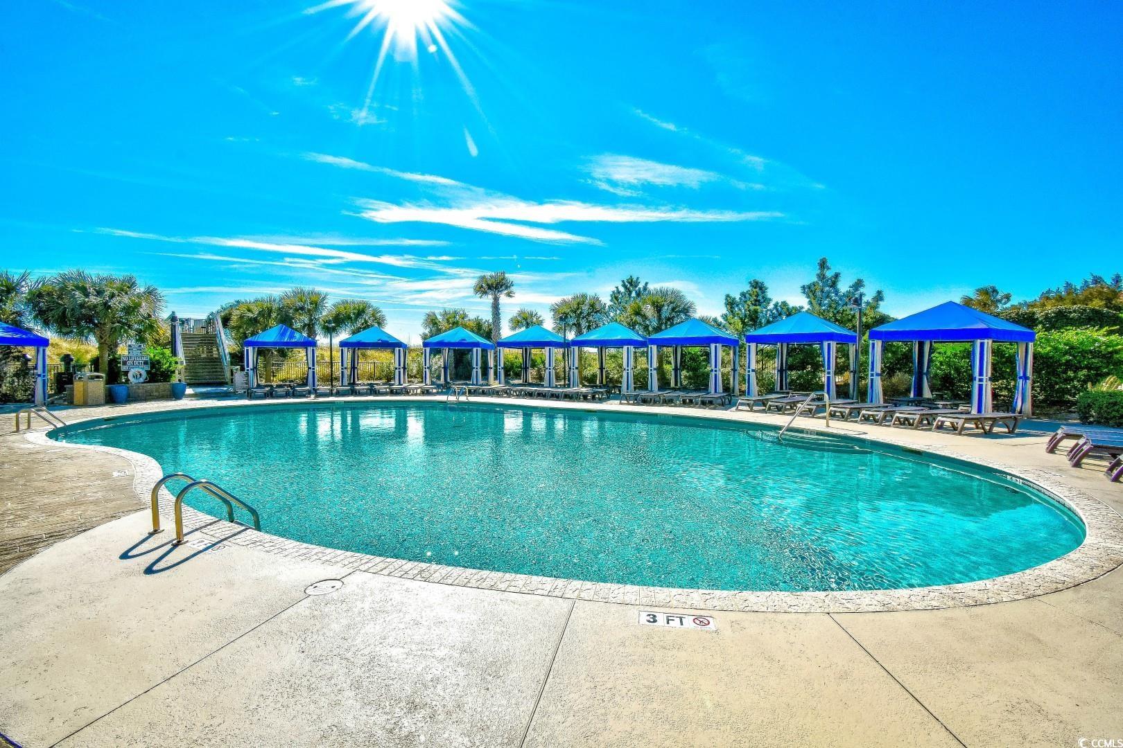 North Myrtle Beach, South Carolina, 29582, United States, 2 Bedrooms Bedrooms, ,2 BathroomsBathrooms,Residential,For Sale,1980561