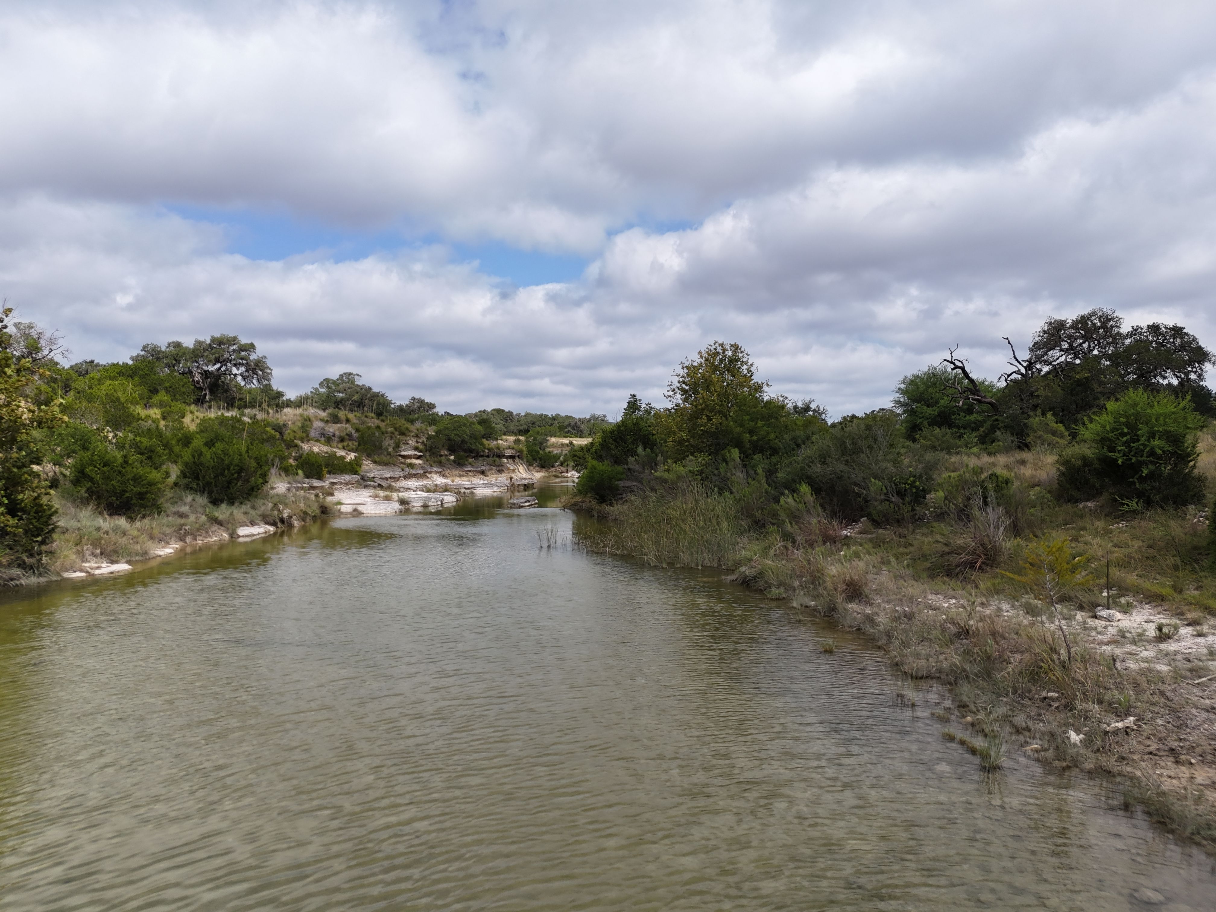  Seco Creek Ranch in Medina County - 物件實景