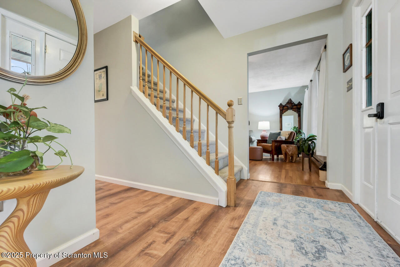 Moscow, Pennsylvania, 18444, United States, 4 Bedrooms Bedrooms, ,3 BathroomsBathrooms,Residential,For Sale,1999733