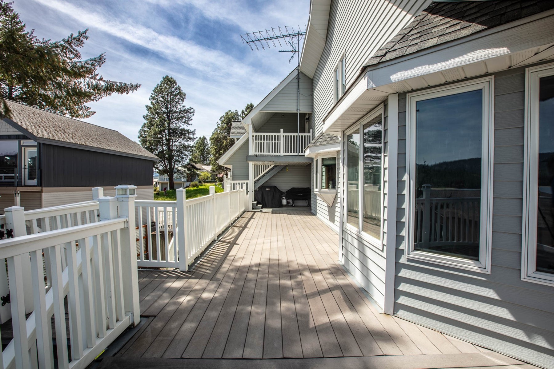  Waterfront Home Pend Oreille - 物件實景