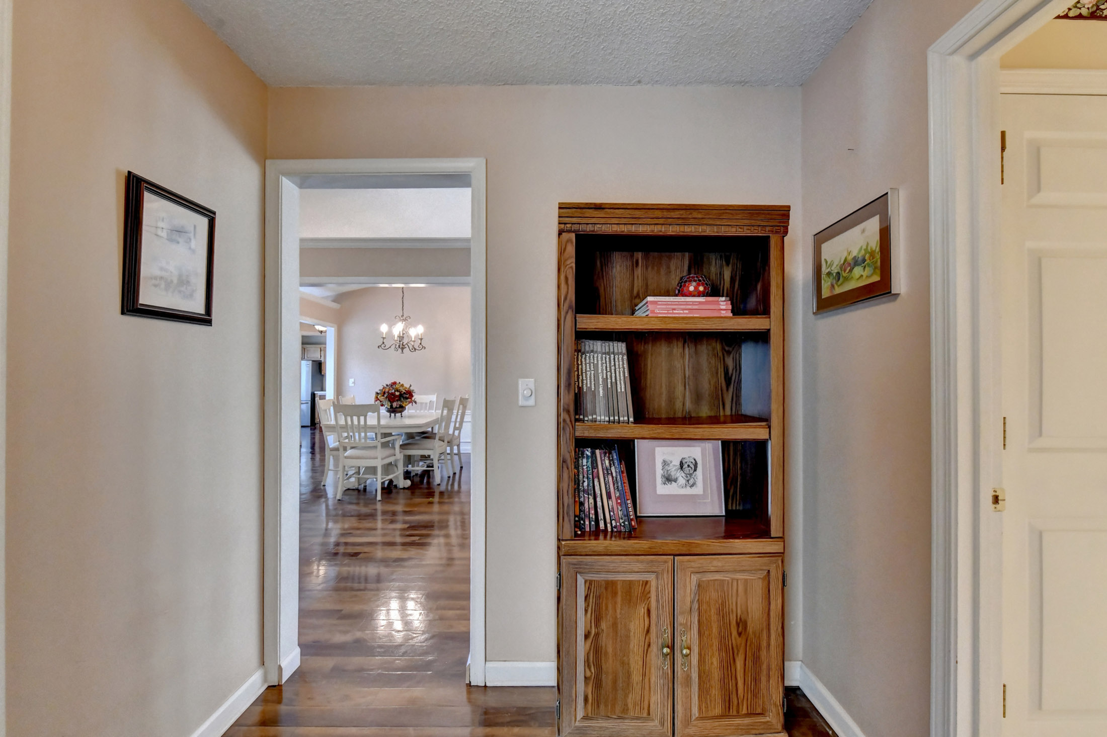  Move-In Ready Ranch in the Heart of Johns Creek - 物件實景