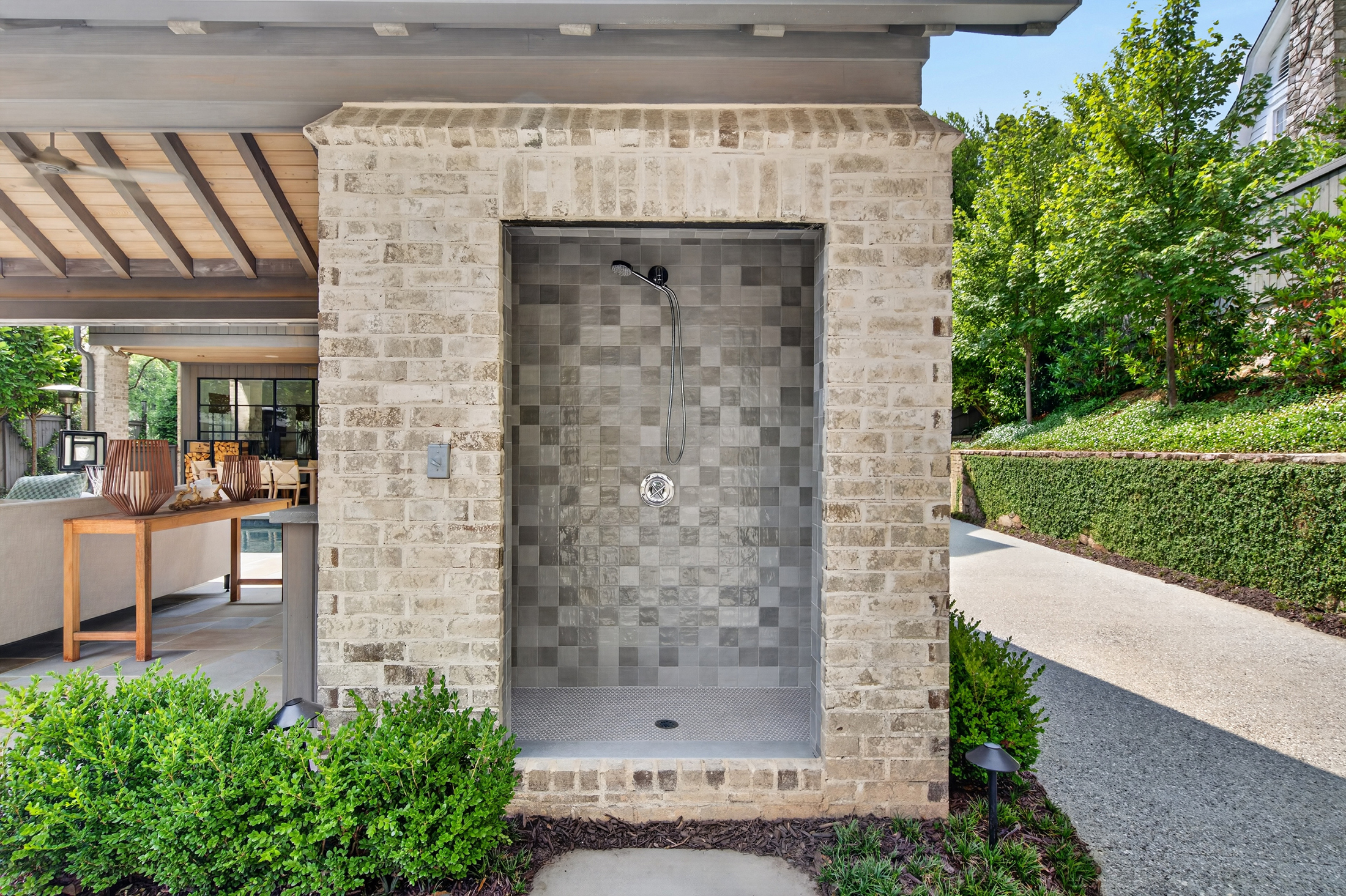  Sophisticated Newer Construction Home in Ansley Park - 物件實景
