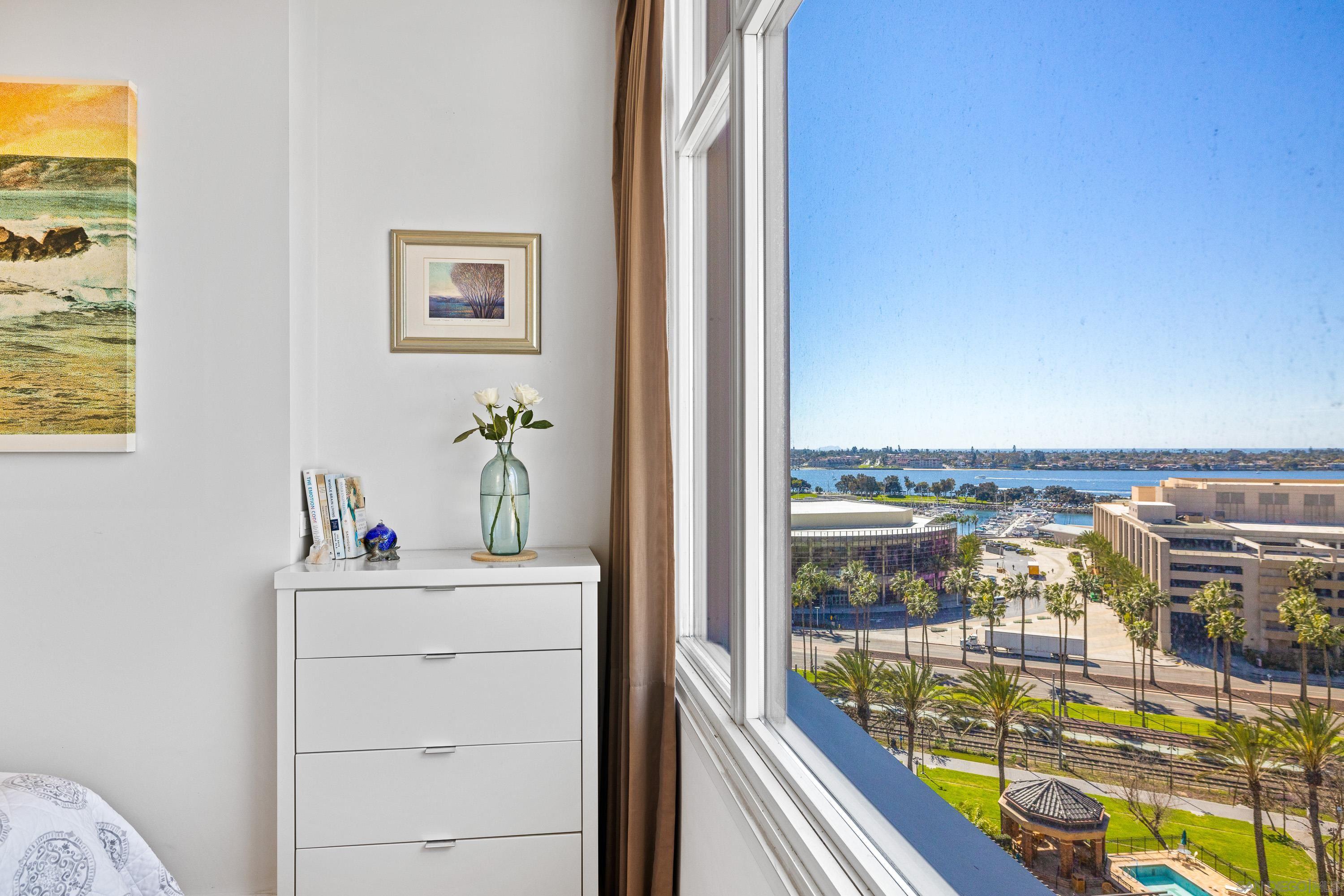  550 Front Street #1007, San Diego, CA 92101 - 物件實景