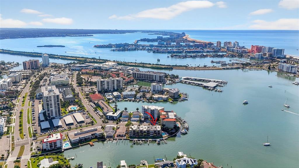 Clearwater, Florida, 33767, United States, 3 Bedrooms Bedrooms, ,3 BathroomsBathrooms,Residential,For Sale,2002983