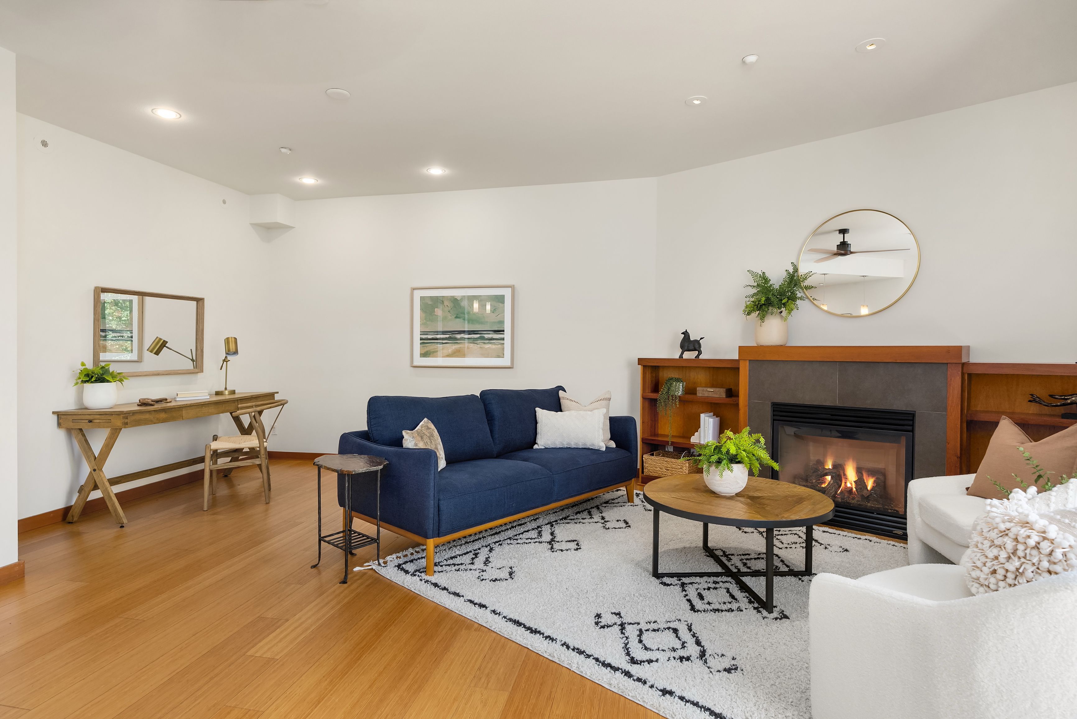  620 Northeast Vineyard Lane B-203, Bainbridge Island, WA 98110 - 物件實景