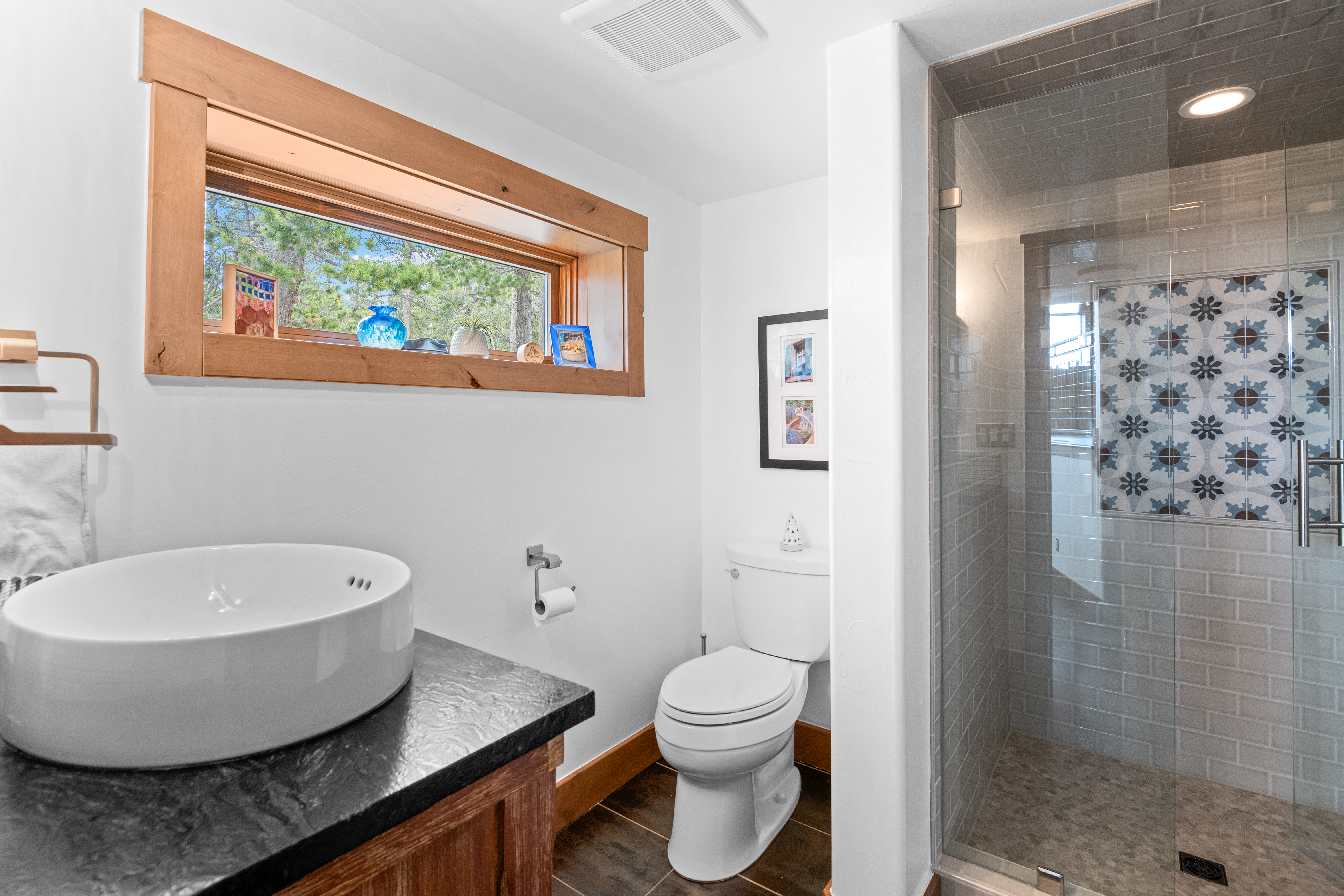  Custom Retreat with Unobstructed Views - 物件實景