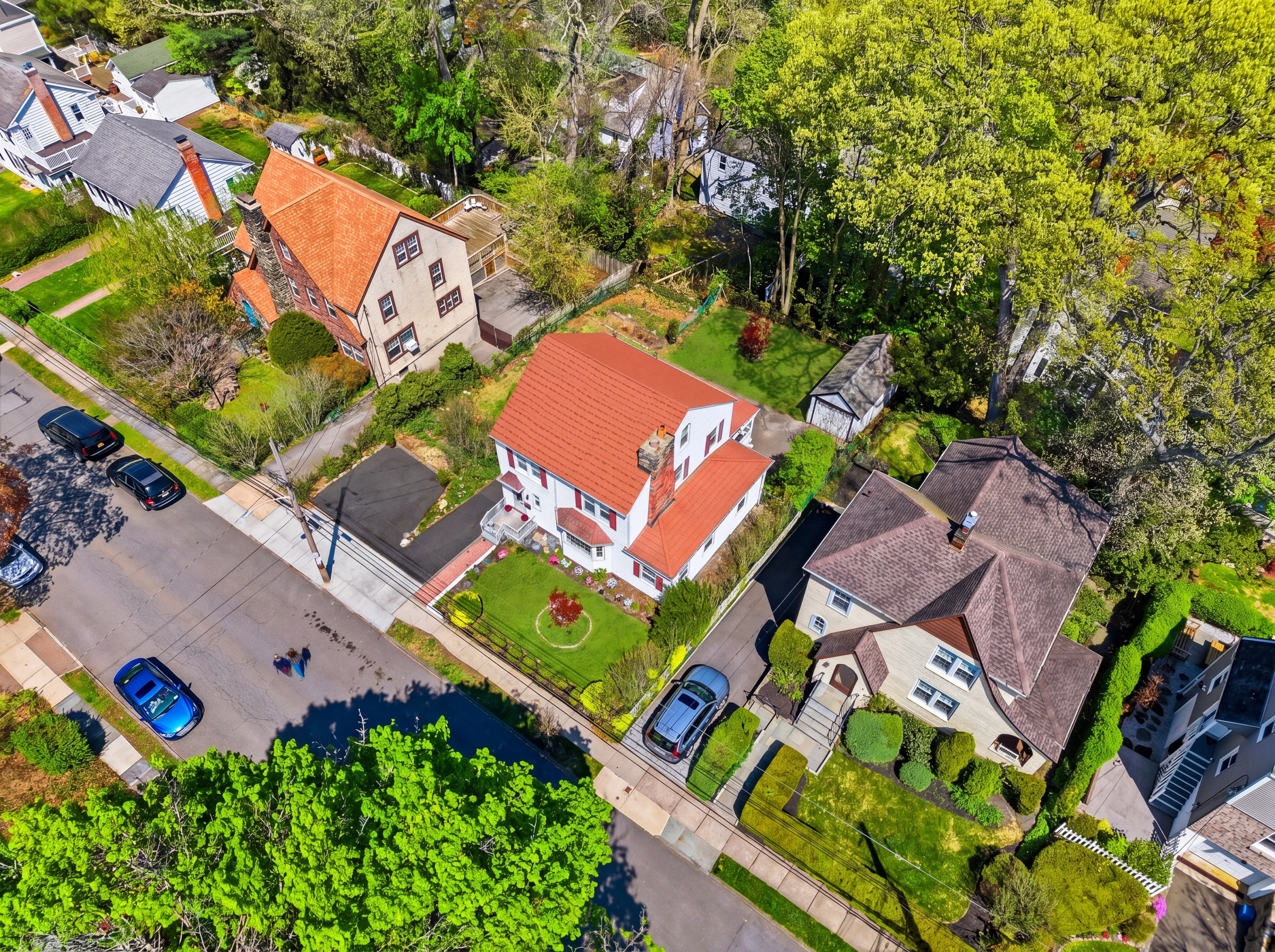  30 Rossmore Avenue - 物件實景