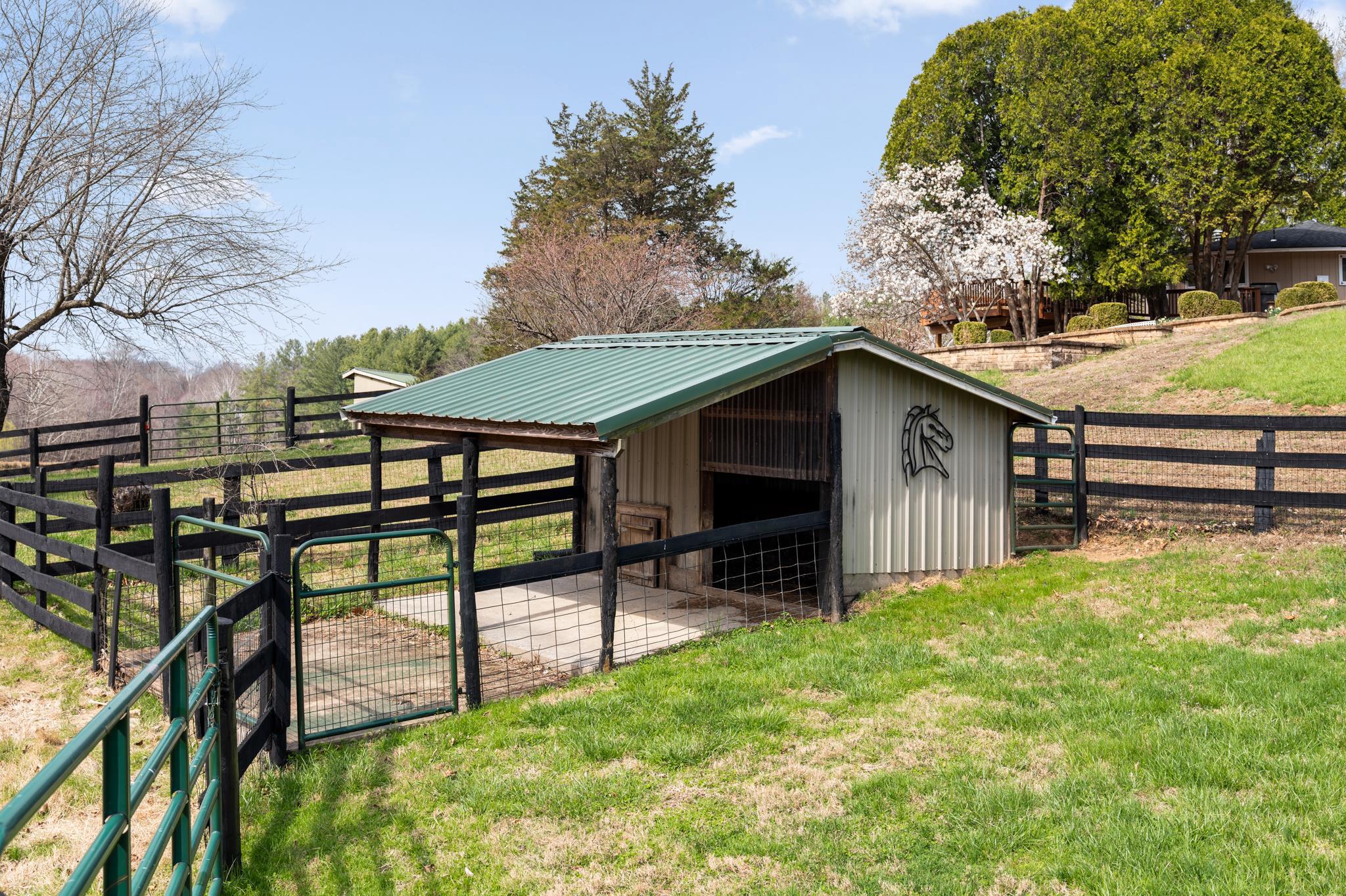 10803 Crest Hill Road, Marshall, VA, 20115 - 物件實景