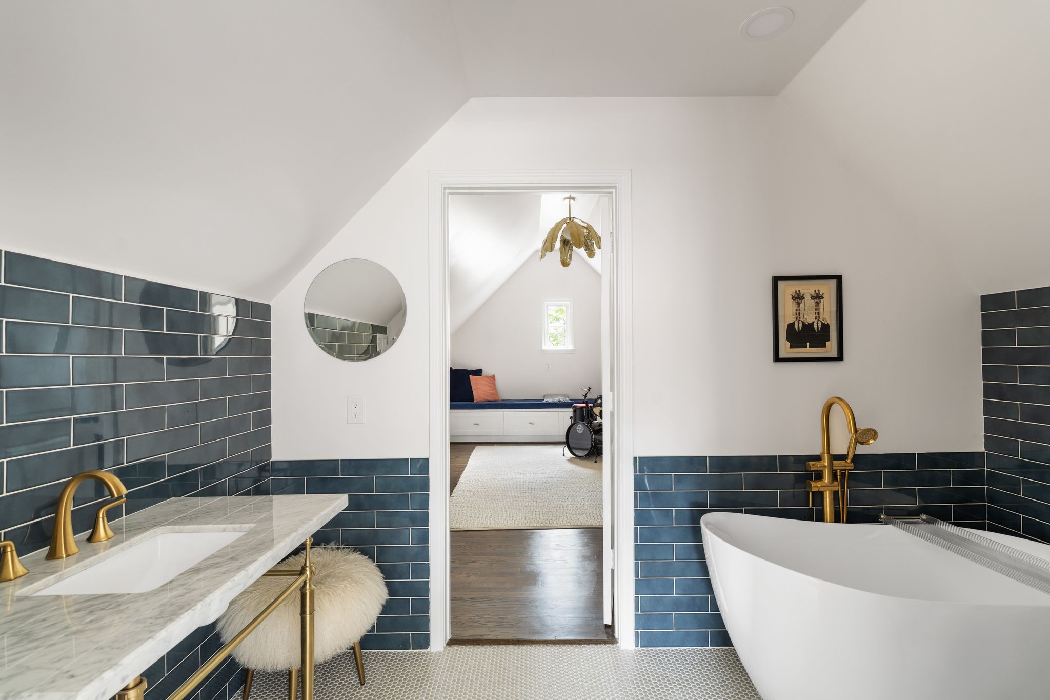  2105 Pelham Drive - 物件實景