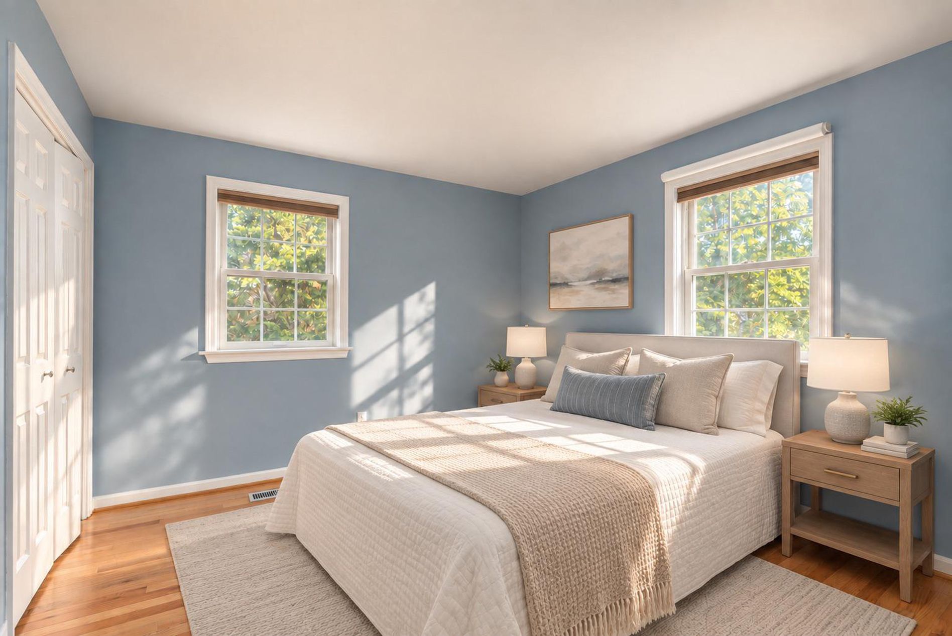  6701 Kenwood Forest Lane, Chevy Chase, MD, 20815 - 物件實景