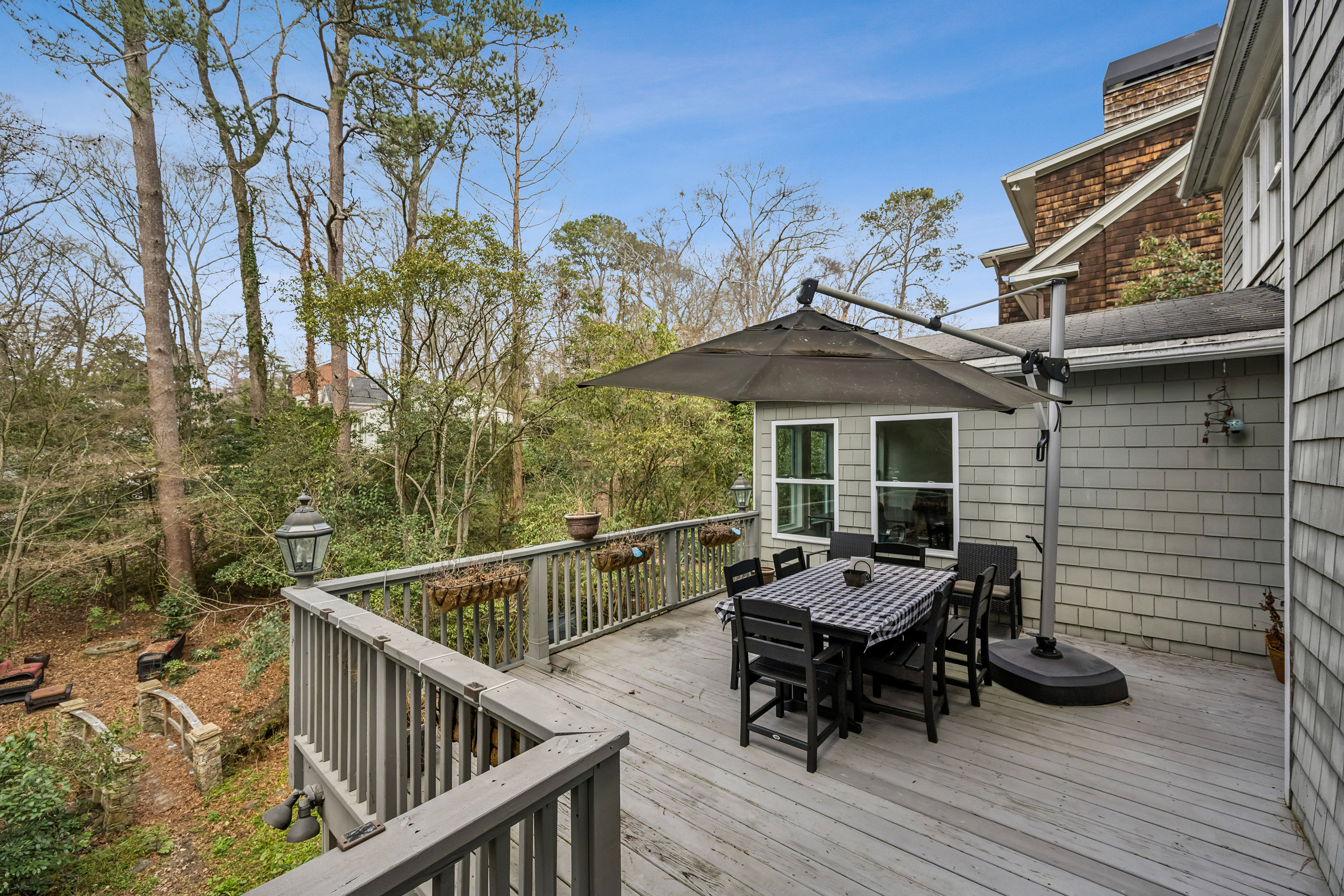  Peachtree Hills Charmer - 物件實景