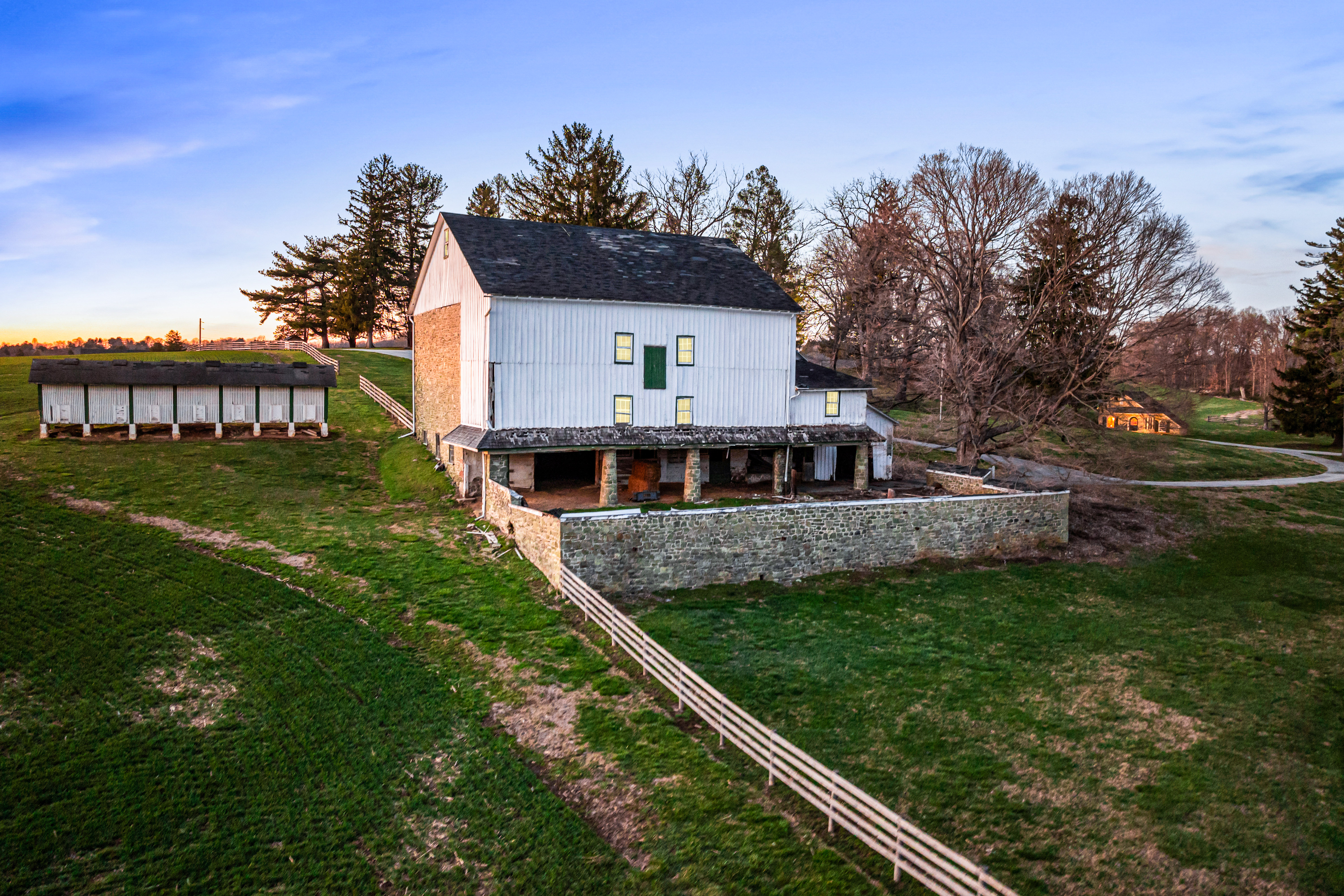  501 West Street Rd, West Chester, PA 19382 - 物件實景