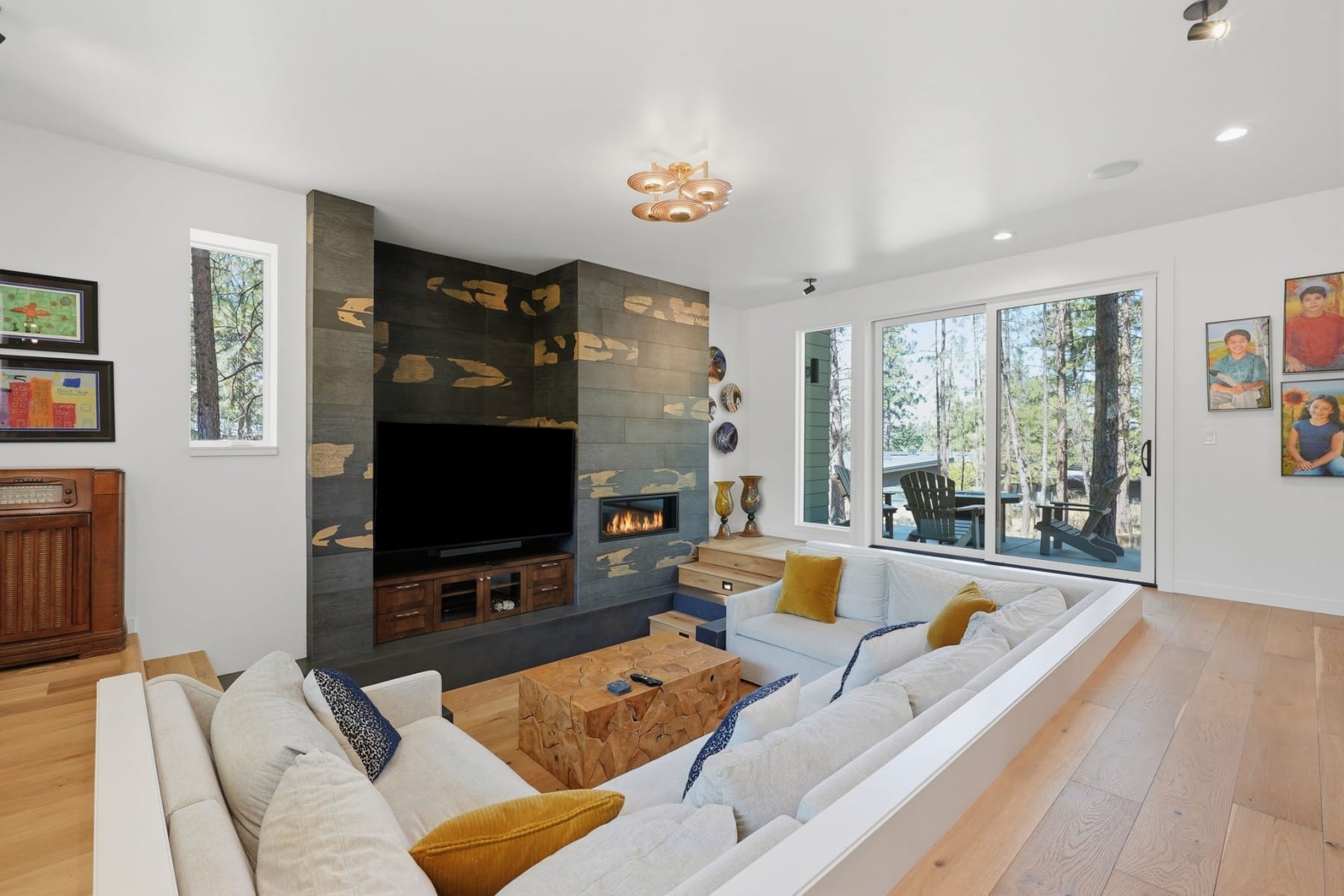 19492 Bainbridge Court Bend, OR 97702 - 物件實景