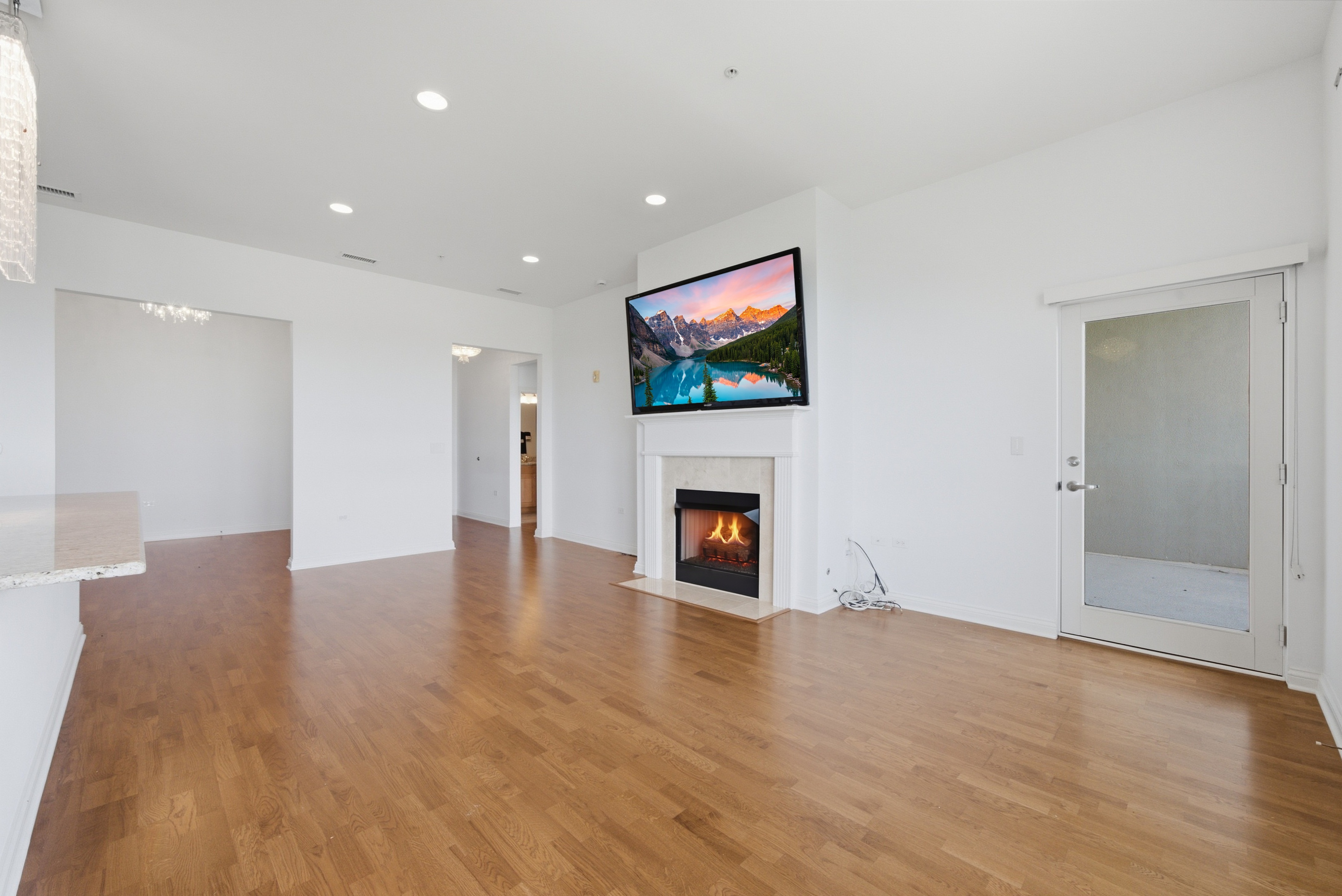  Penthouse-Level Residence in the Heart of Burr Ridge - 物件實景