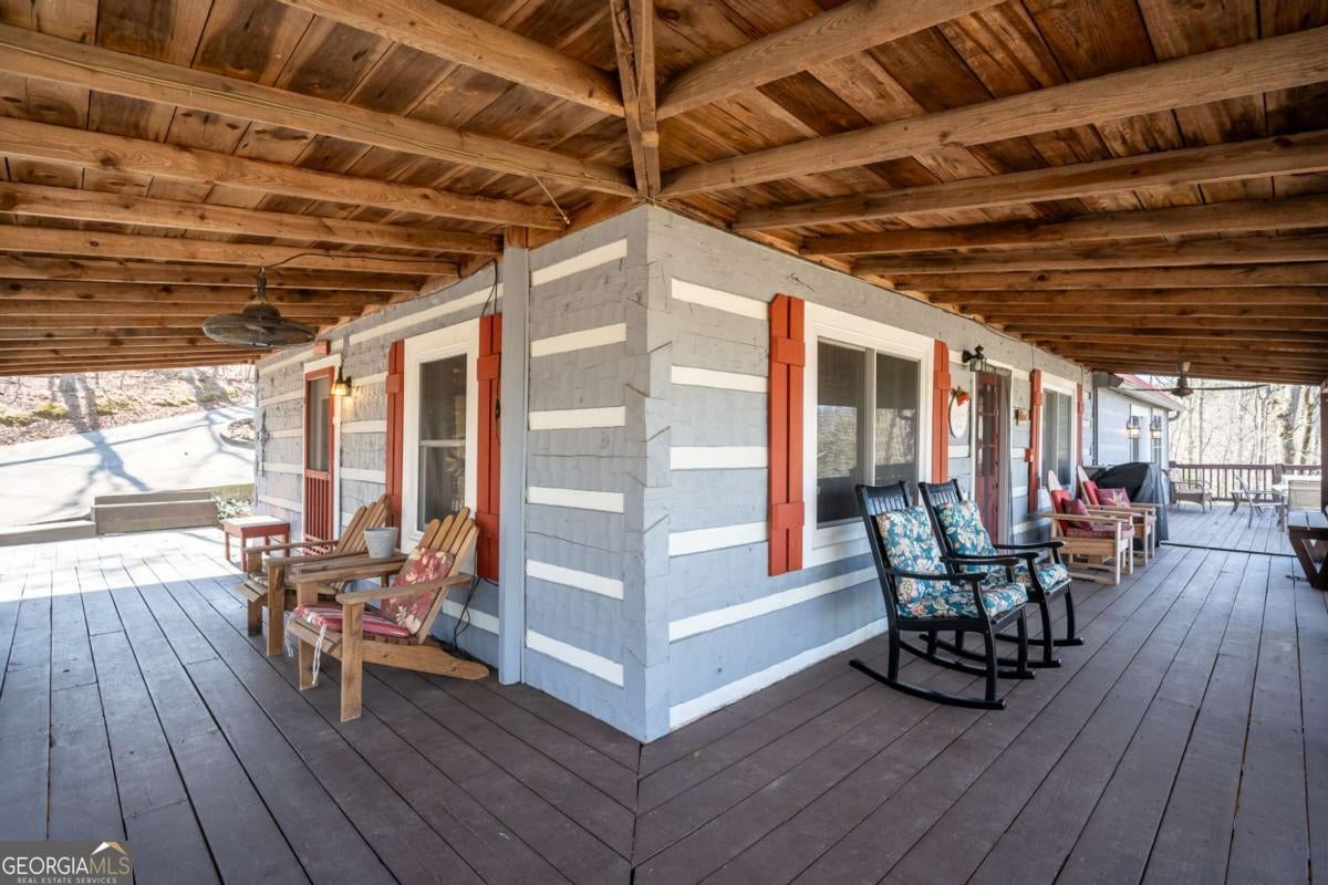 Ellijay, Georgia, 30540, United States, 4 Bedrooms Bedrooms, ,4 BathroomsBathrooms,Residential,For Sale,1859084