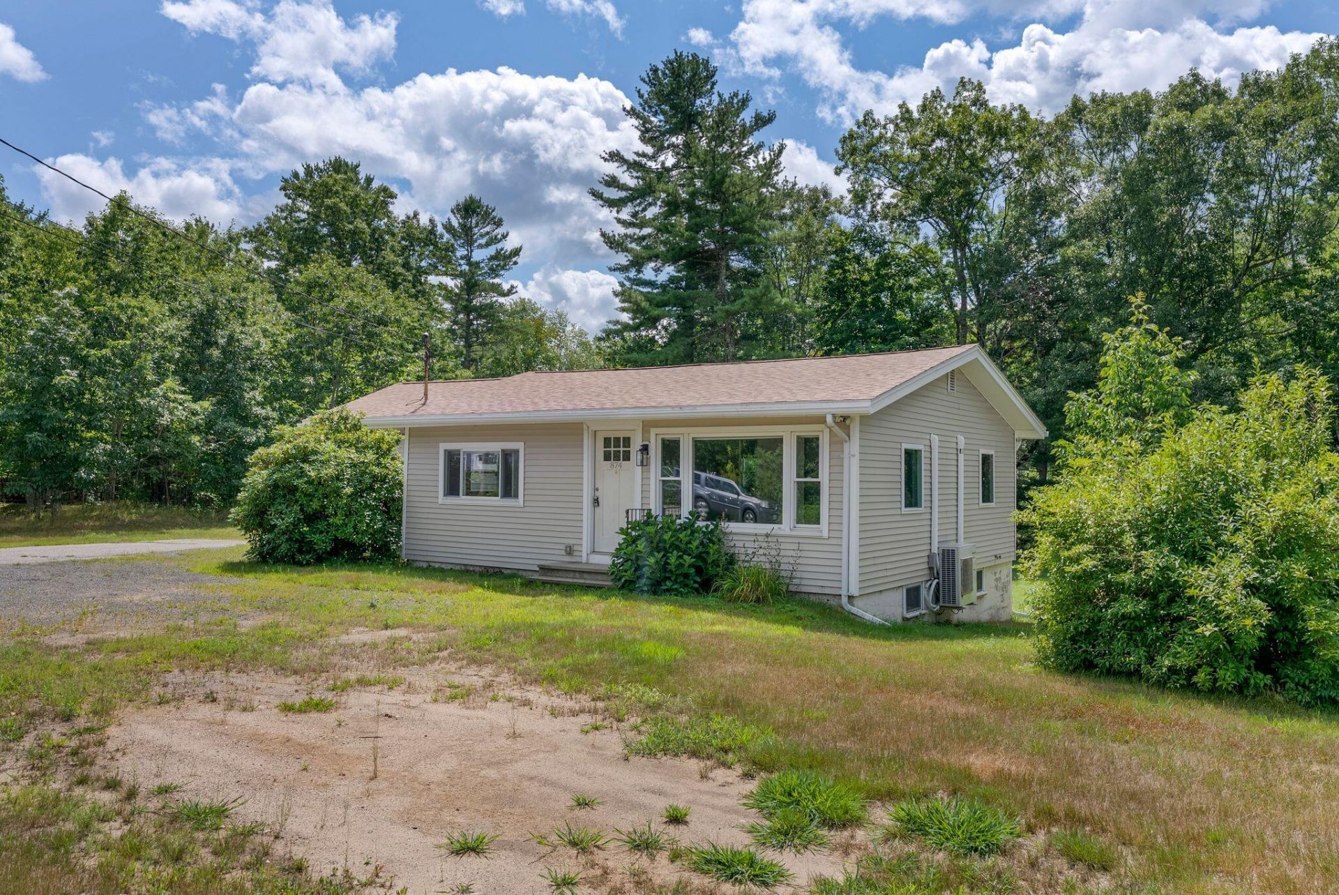 Sanford Rd, Wells, ME 04090