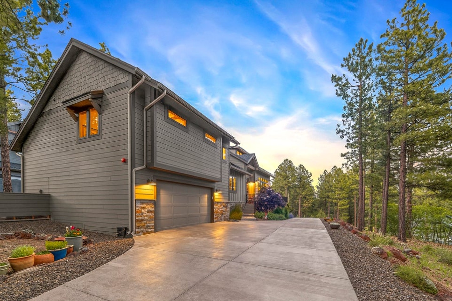  4165 Lariat Loop ¦Flagstaff, AZ - 物件實景