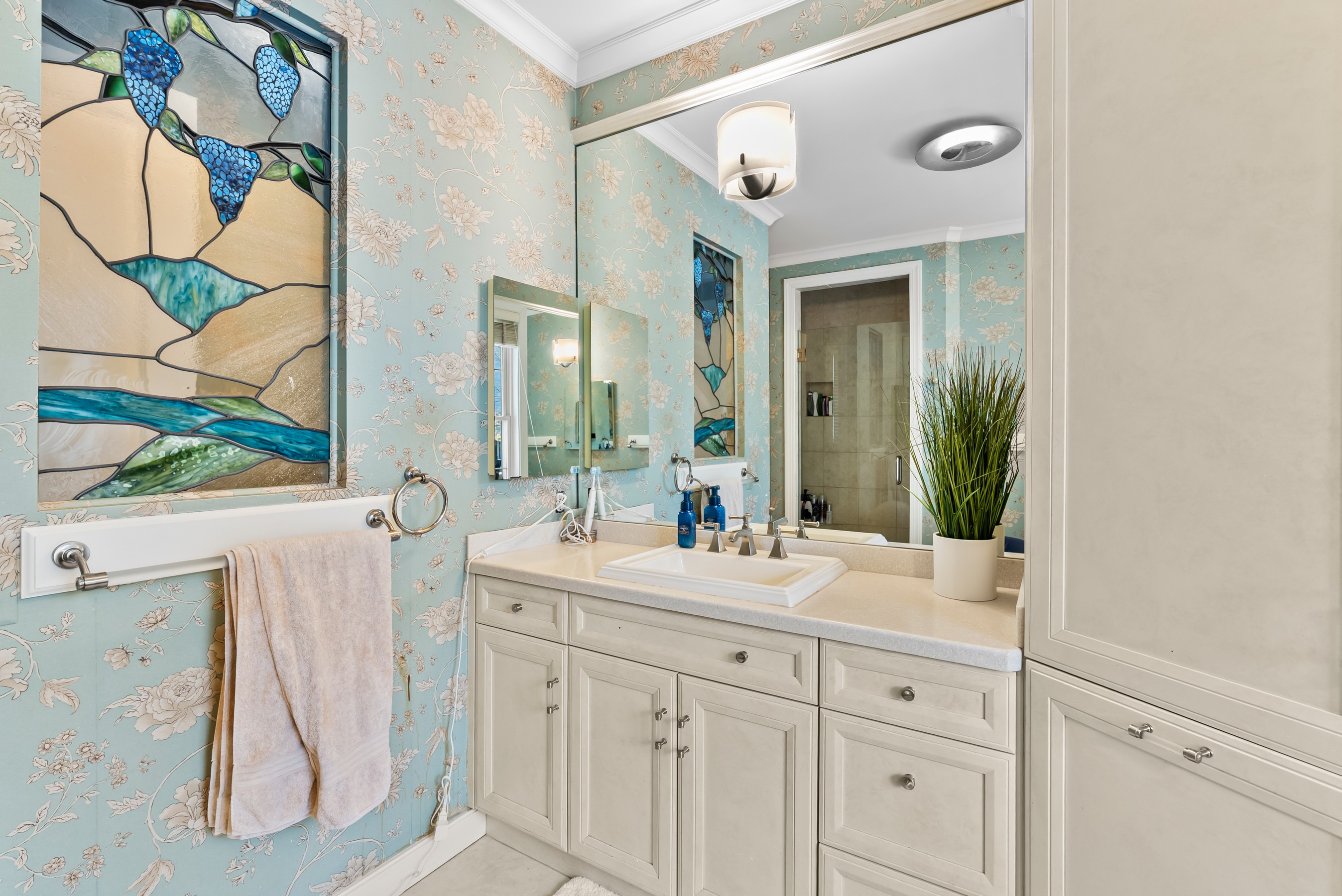  ROLAND PARK - 物件實景