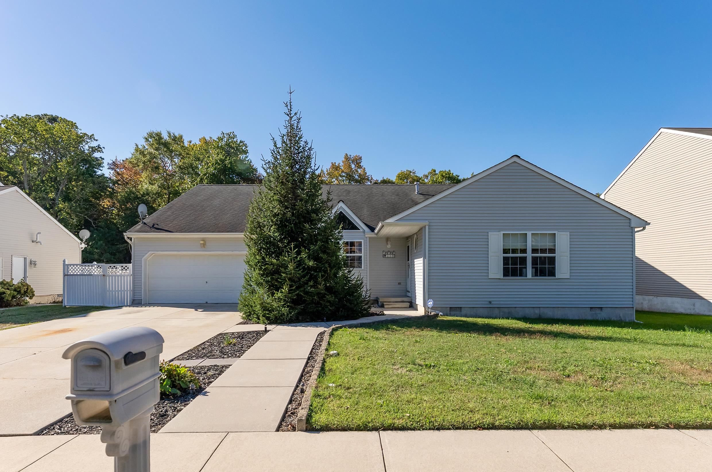 North Cape May, New Jersey, 08204, United States, 4 Bedrooms Bedrooms, ,3 BathroomsBathrooms,Residential,For Sale,1974935